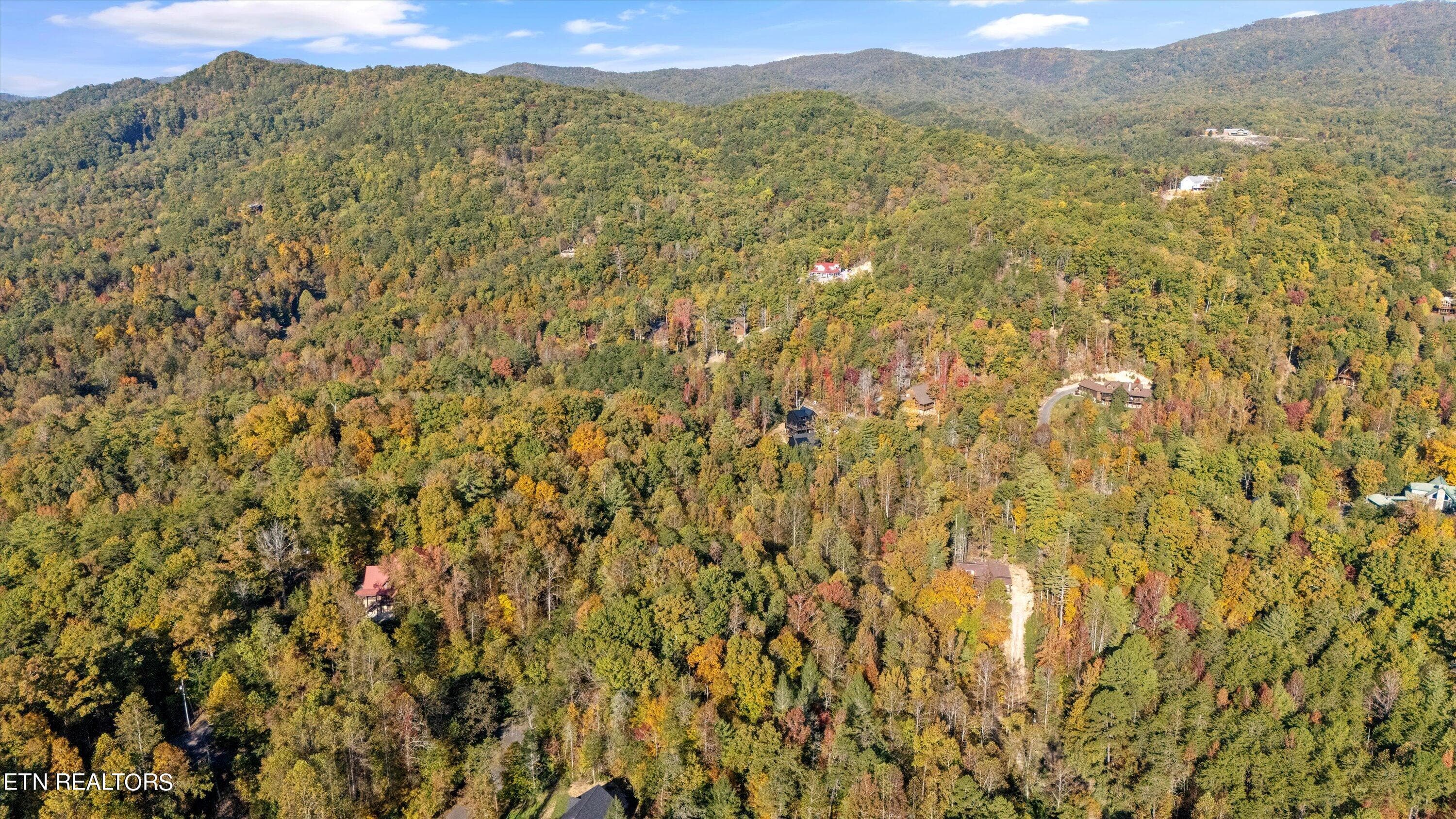 08-DJI_20240815105055_0005_D - Sulpher Springs Way, Sevierville, TN 37862