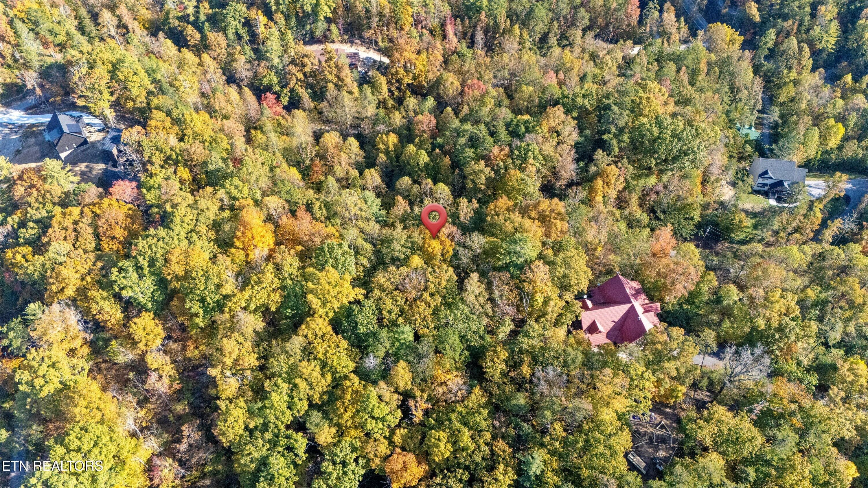 10-DJI_20240815110555_0008_D - Sulpher Springs Way, Sevierville, TN 37862