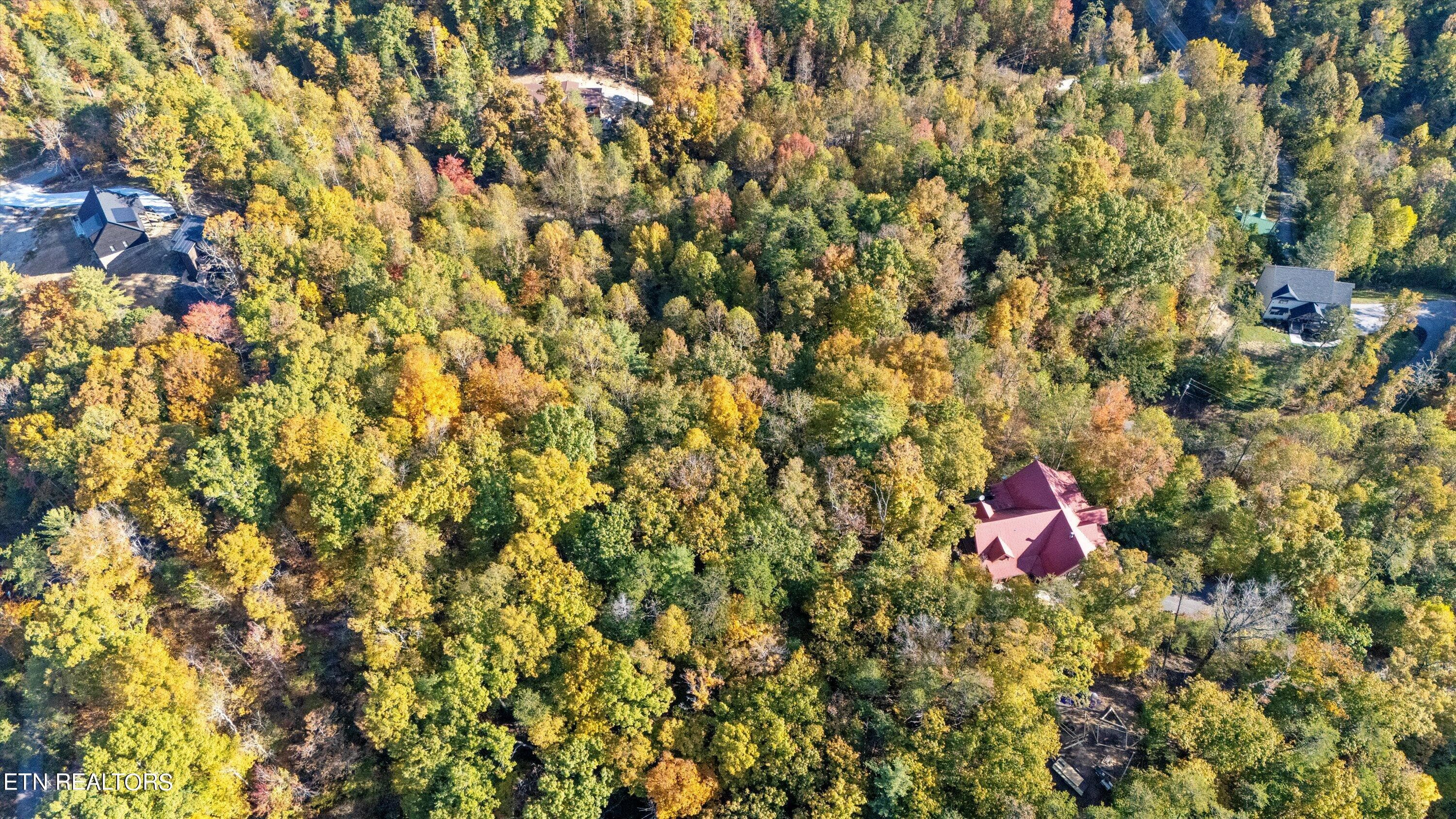 11-DJI_20240815110555_0008_D - Sulpher Springs Way, Sevierville, TN 37862