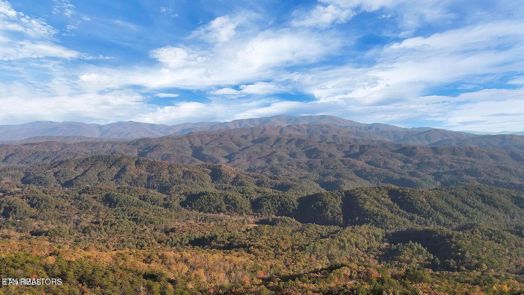 Tract 29R3 Chilhowee Mountain Tr, Maryville, TN 37803