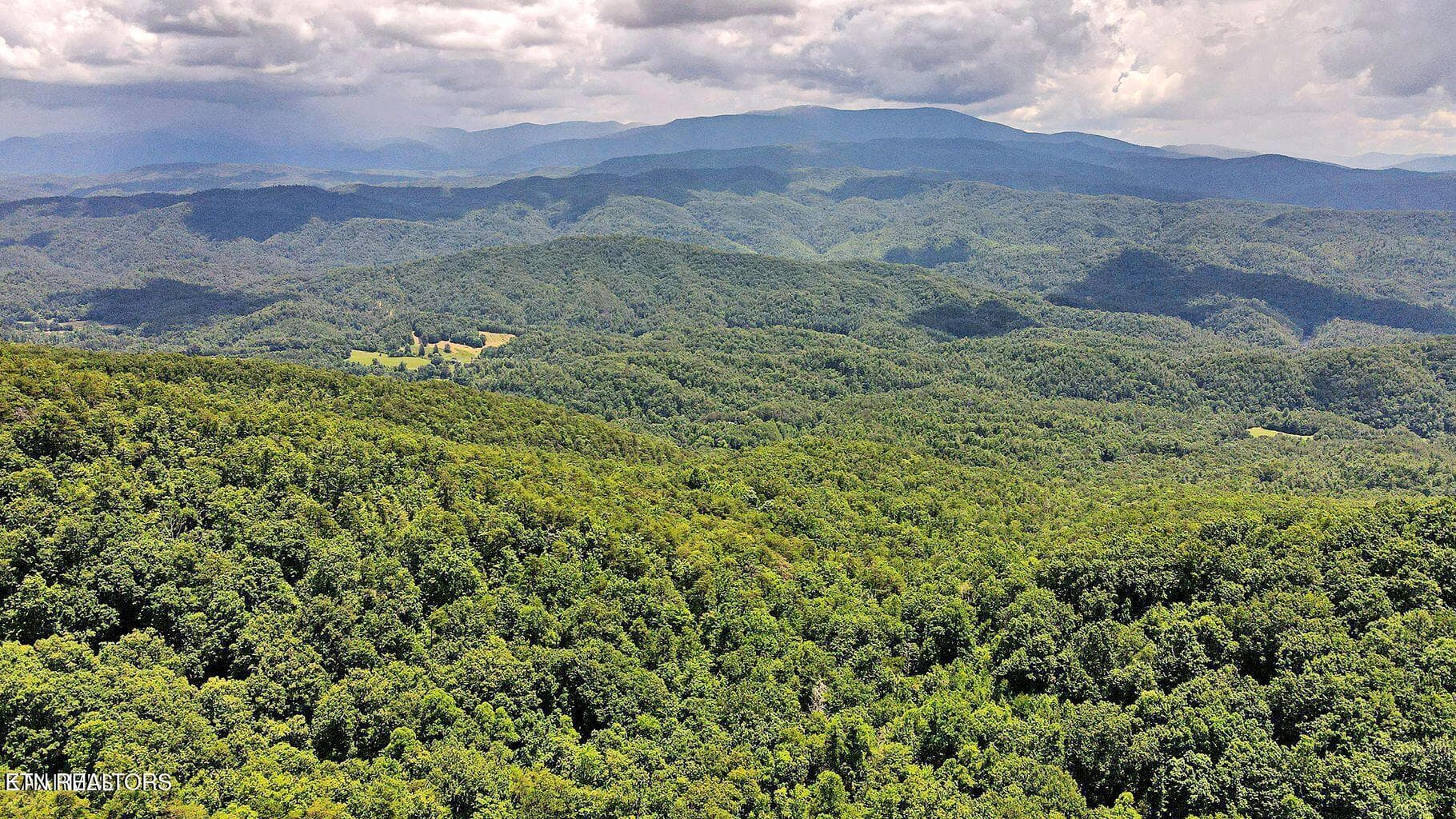Tract 31 Chilhowee Trail, Maryville, TN 37803