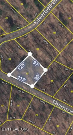 Lot 87 Shamrock Place, Sevierville, TN 37876