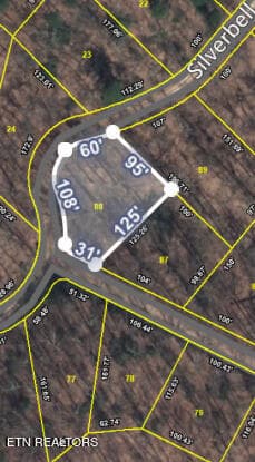 Lot 88 Silverbell Drive, Sevierville, TN 37876