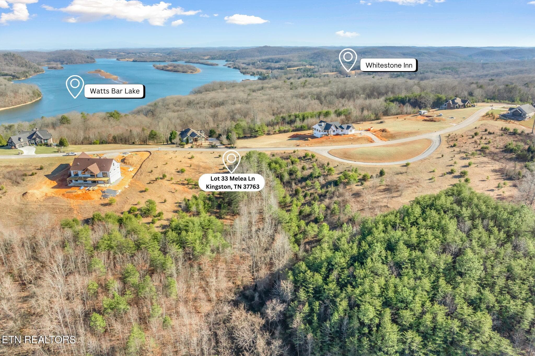 25-web-or-mls-Lot 33 Call Outs - Melea Lane, Kingston, TN 37763