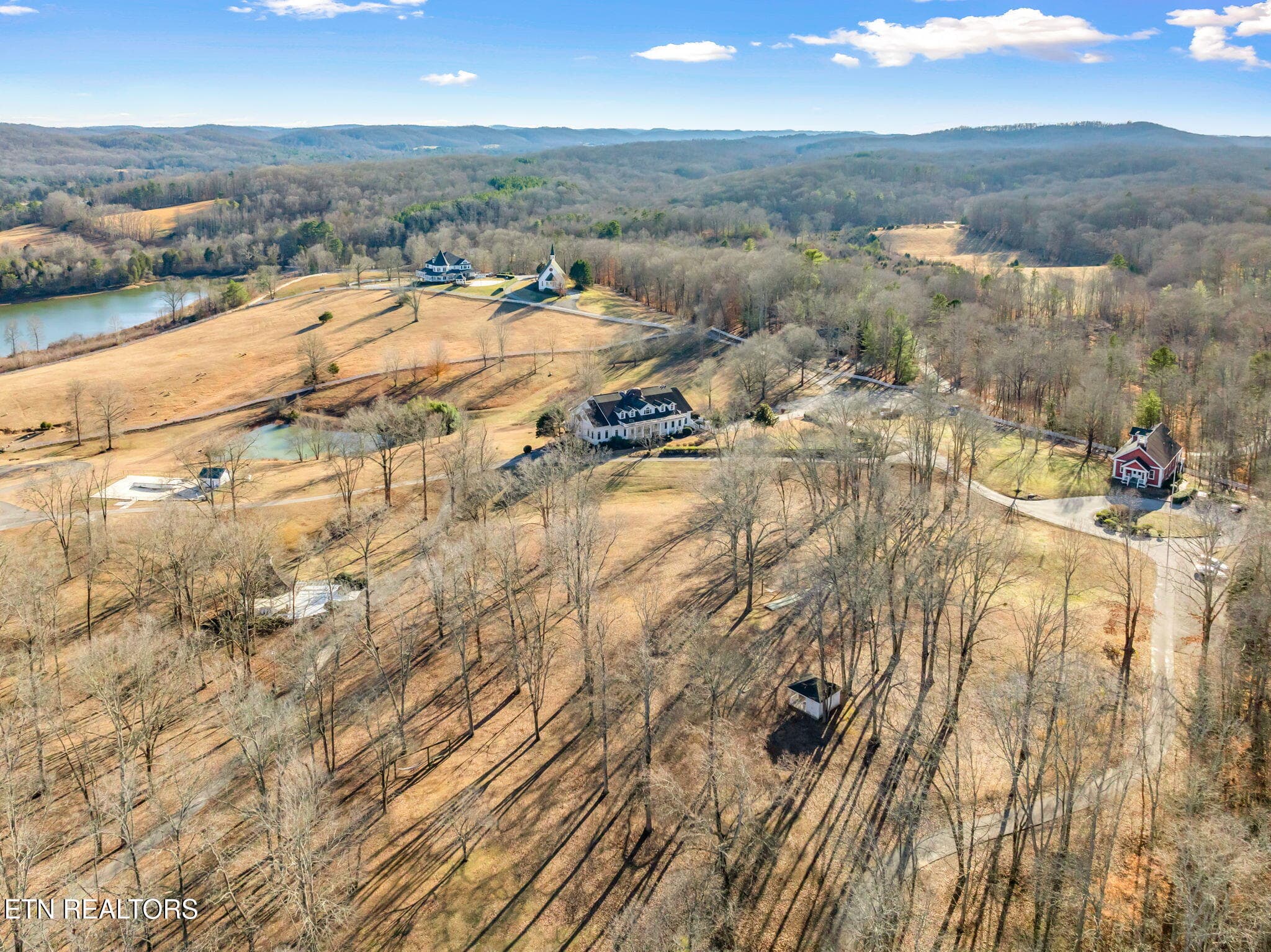 23-web-or-mls-Lot 33 Melea Lane-22 - Melea Lane, Kingston, TN 37763