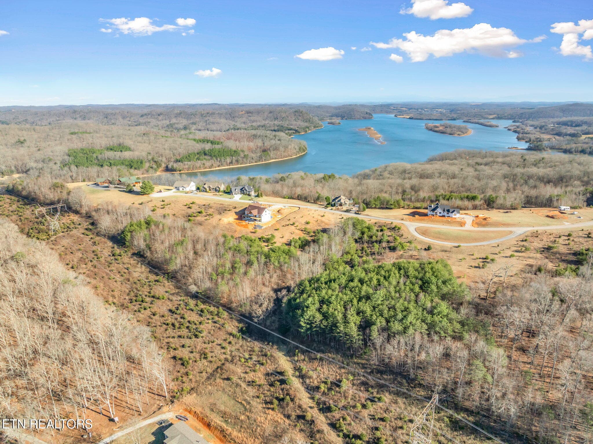 21-web-or-mls-Lot 33 Melea Lane-20 - Melea Lane, Kingston, TN 37763