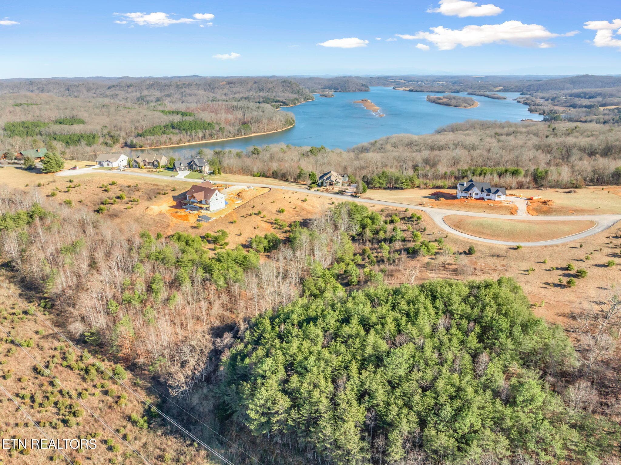 19-web-or-mls-Lot 33 Melea Lane-19 - Melea Lane, Kingston, TN 37763