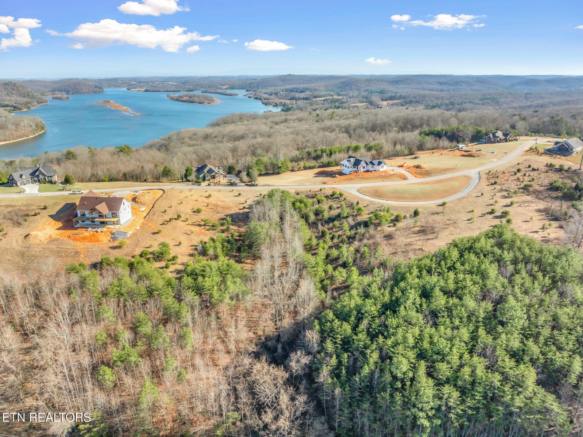 18-web-or-mls-Lot 33 Melea Lane-18 - Melea Lane, Kingston, TN 37763