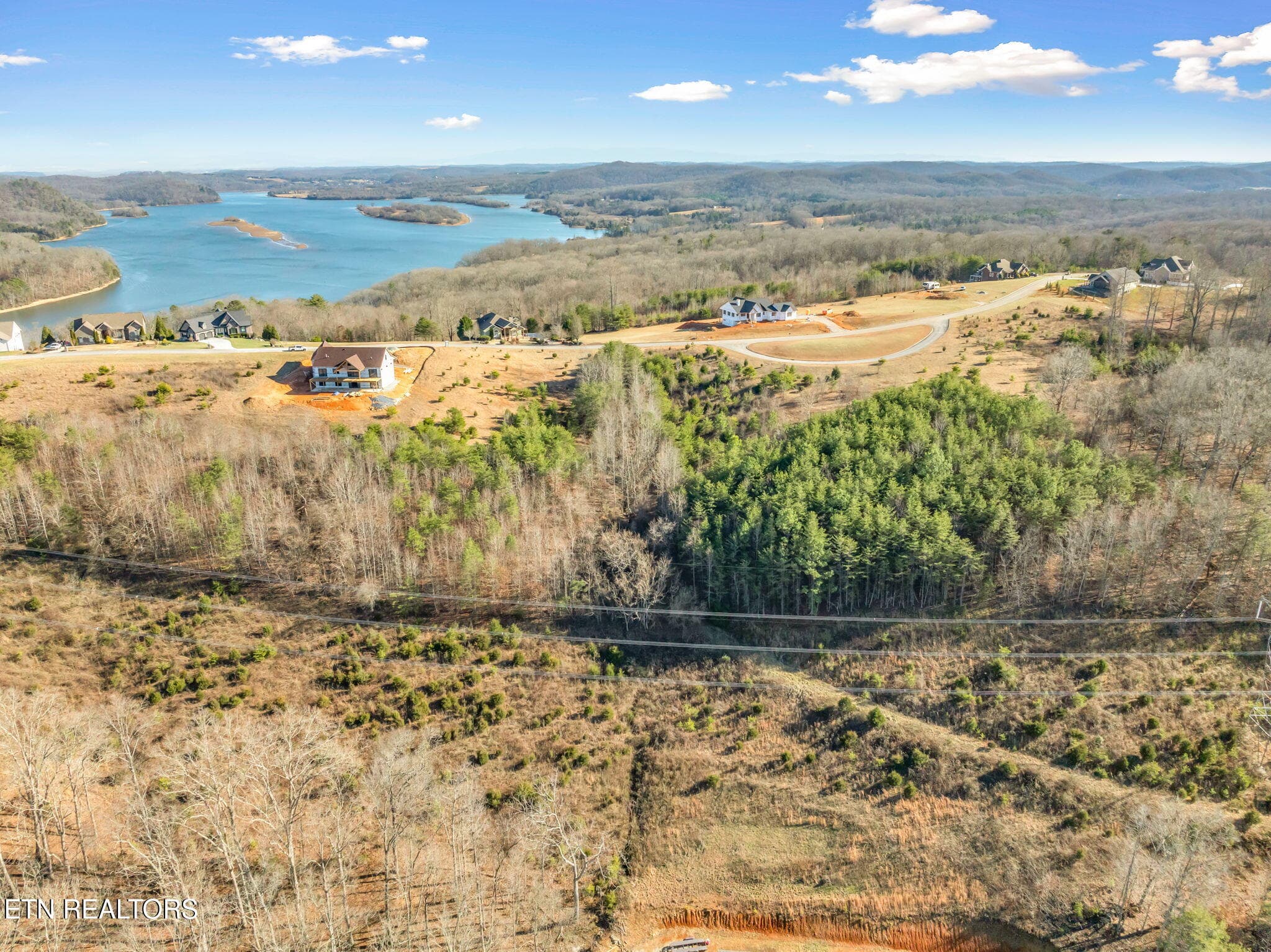 17-web-or-mls-Lot 33 Melea Lane-17 - Melea Lane, Kingston, TN 37763