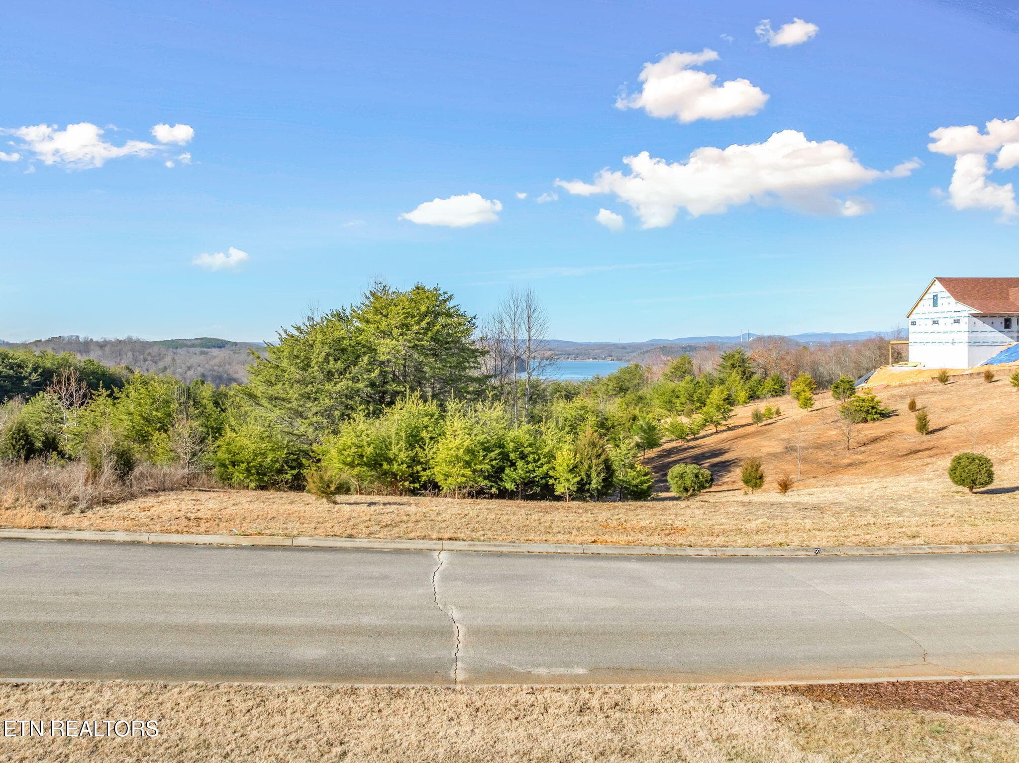 15-web-or-mls-Lot 33 Melea Lane-15 - Melea Lane, Kingston, TN 37763