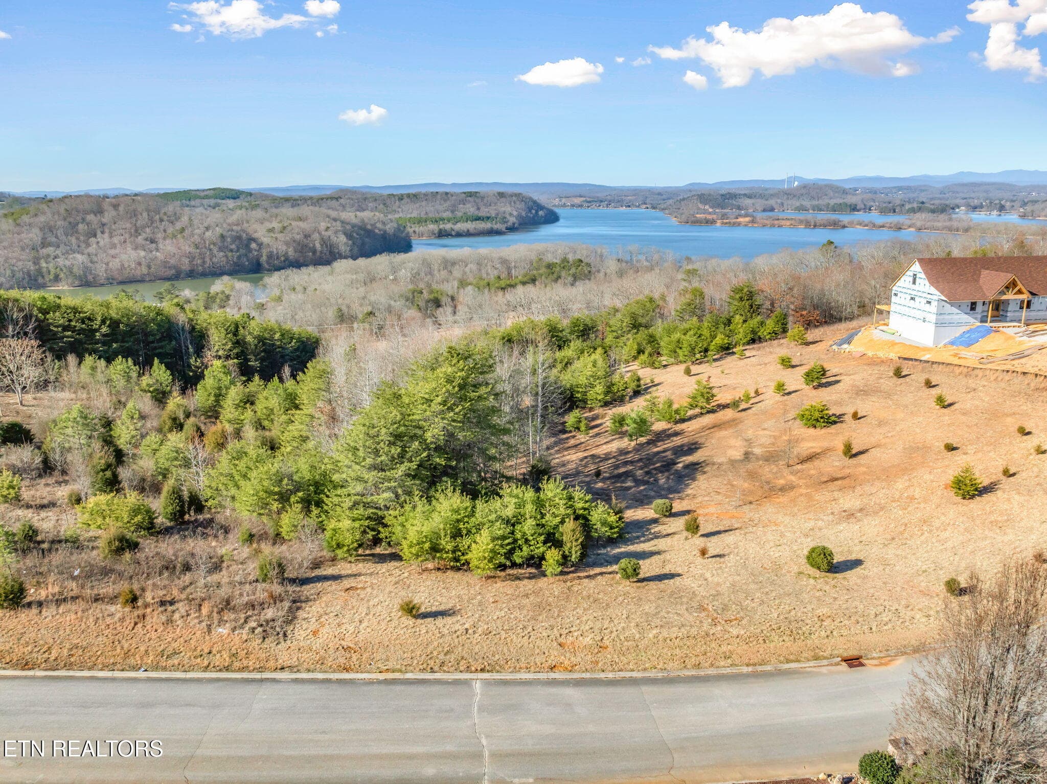 14-web-or-mls-Lot 33 Melea Lane-14 - Melea Lane, Kingston, TN 37763