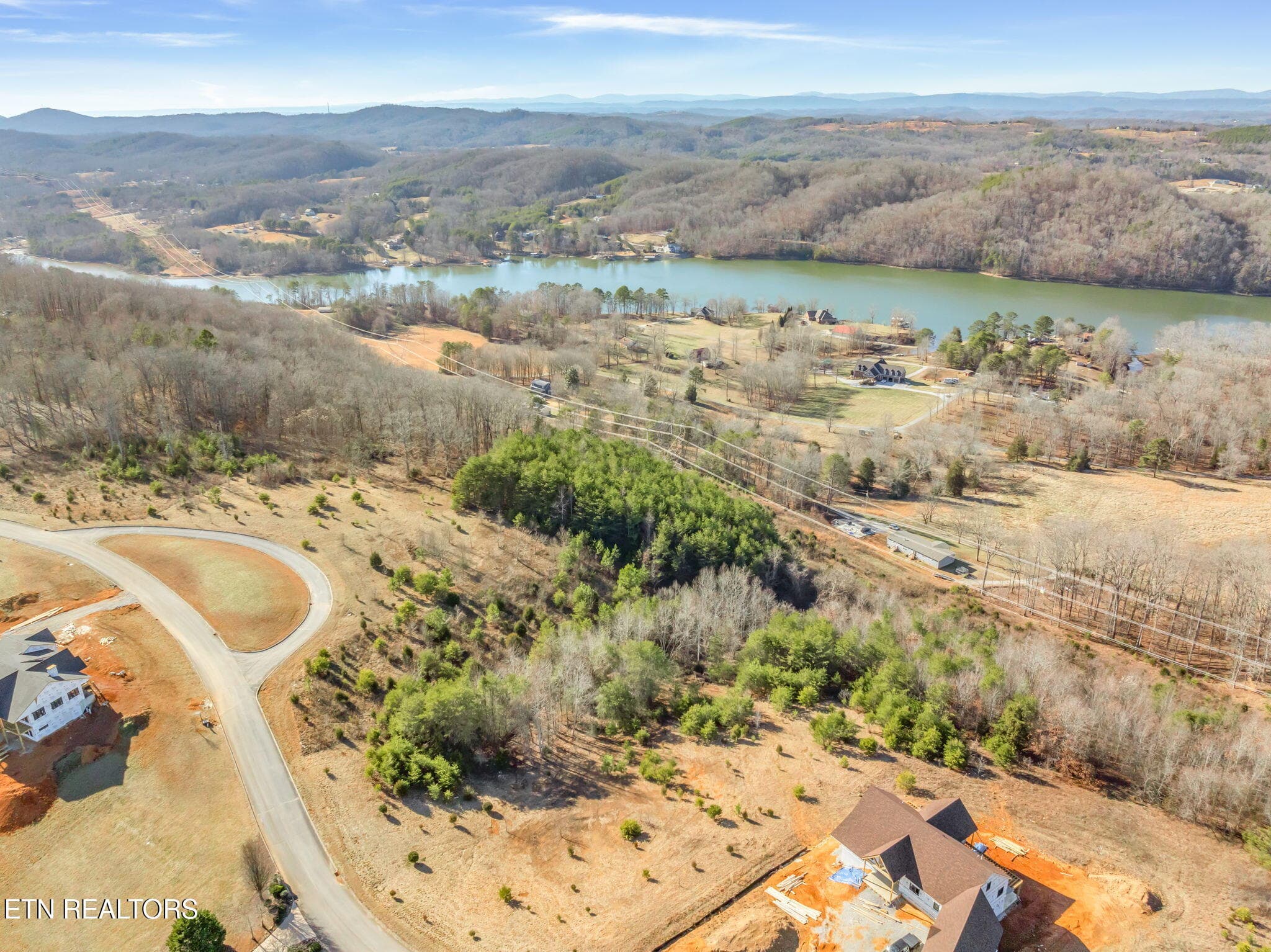13-web-or-mls-Lot 33 Melea Lane-13 - Melea Lane, Kingston, TN 37763