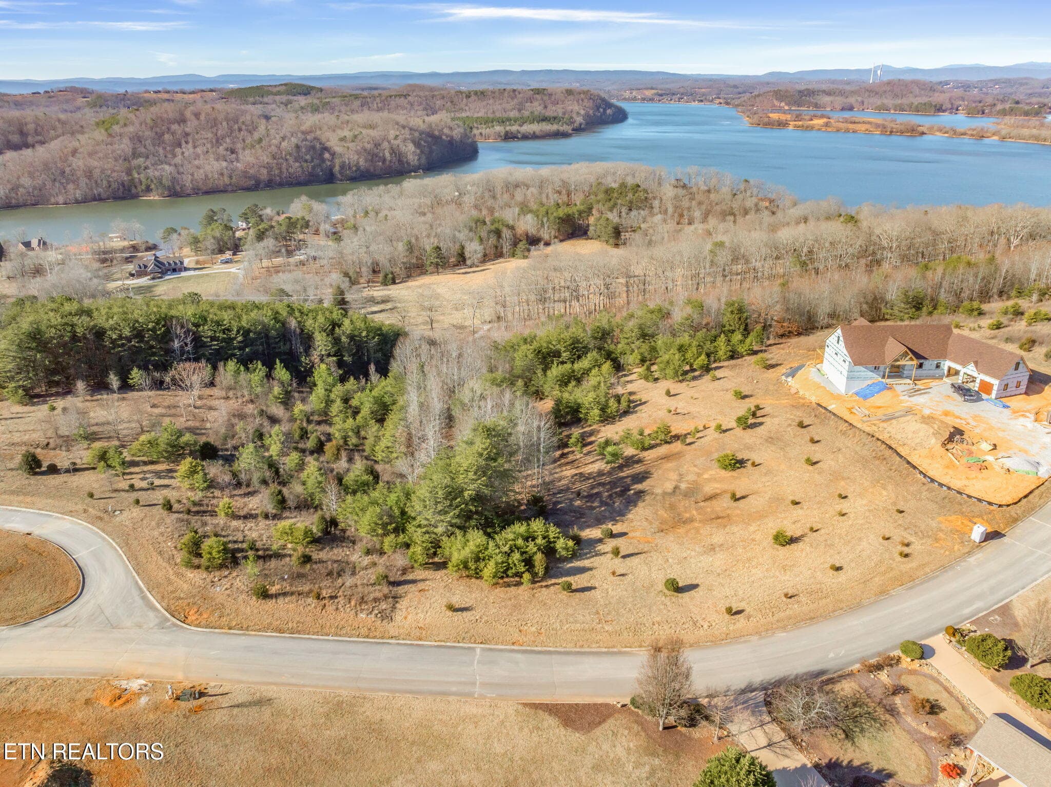 9-web-or-mls-Lot 33 Melea Lane-9 - Melea Lane, Kingston, TN 37763