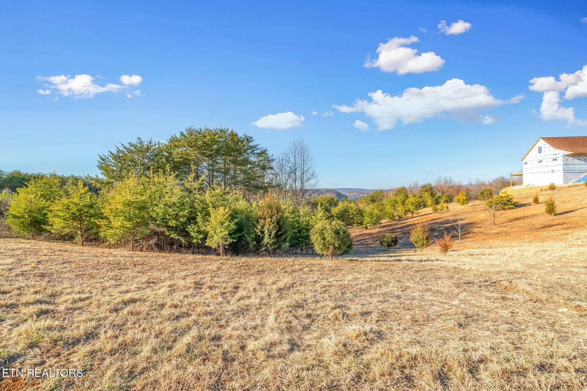 4-web-or-mls-Lot 33 Melea Lane-5 - Melea Lane, Kingston, TN 37763