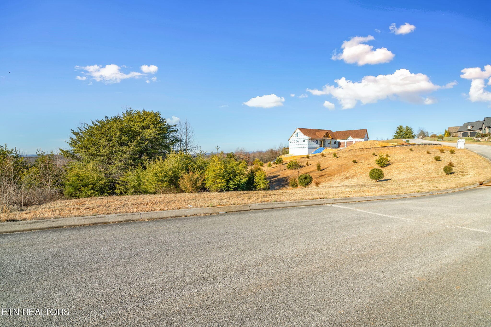 3-web-or-mls-Lot 33 Melea Lane-4 - Melea Lane, Kingston, TN 37763