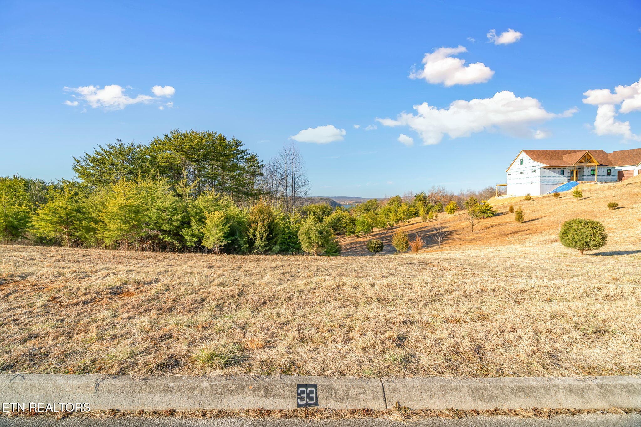 2-web-or-mls-Lot 33 Melea Lane-3 - Melea Lane, Kingston, TN 37763