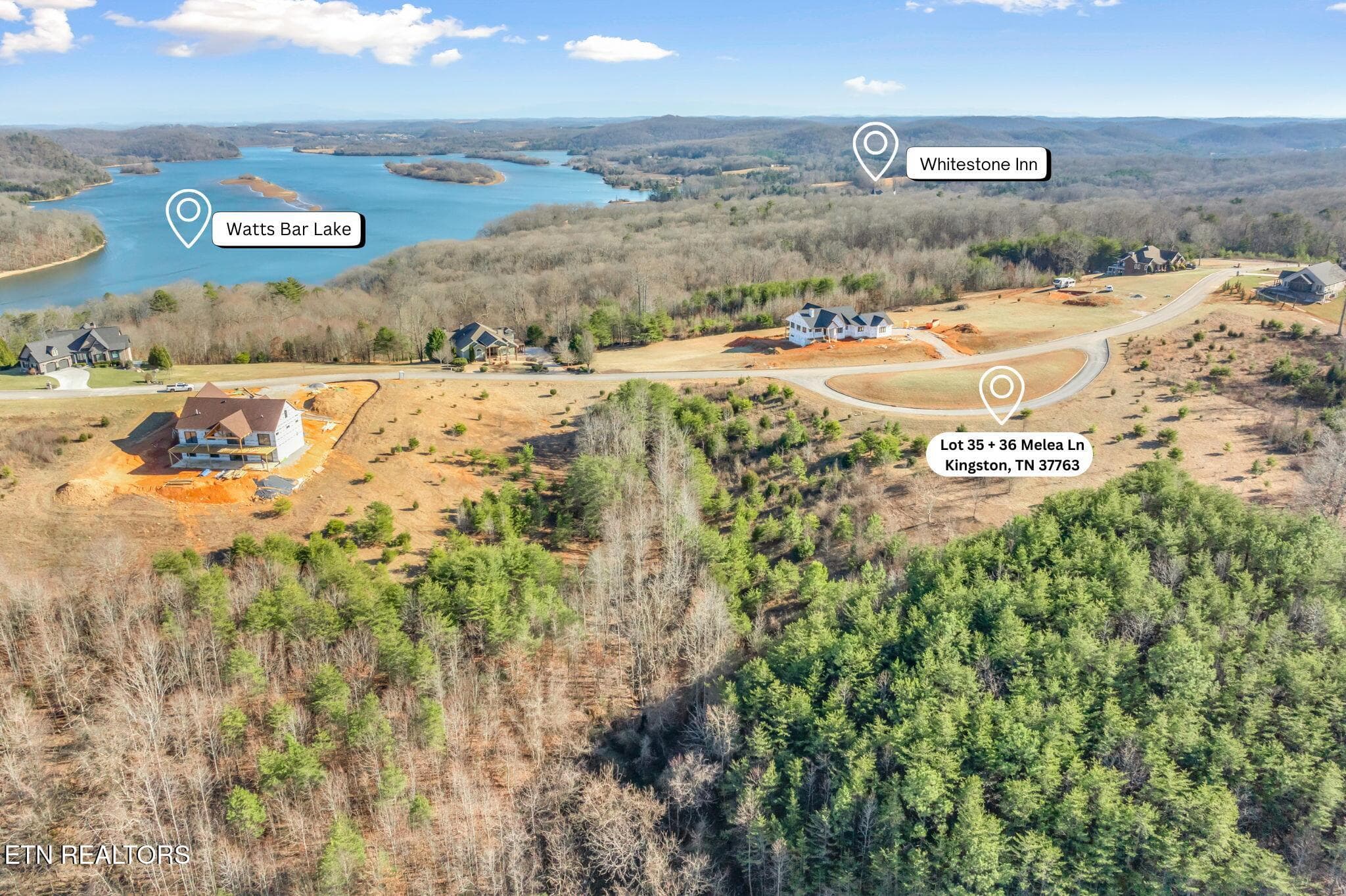 32-web-or-mls-Melea Lane Lot 3536 Call O - Melea Lane, Kingston, TN 37763