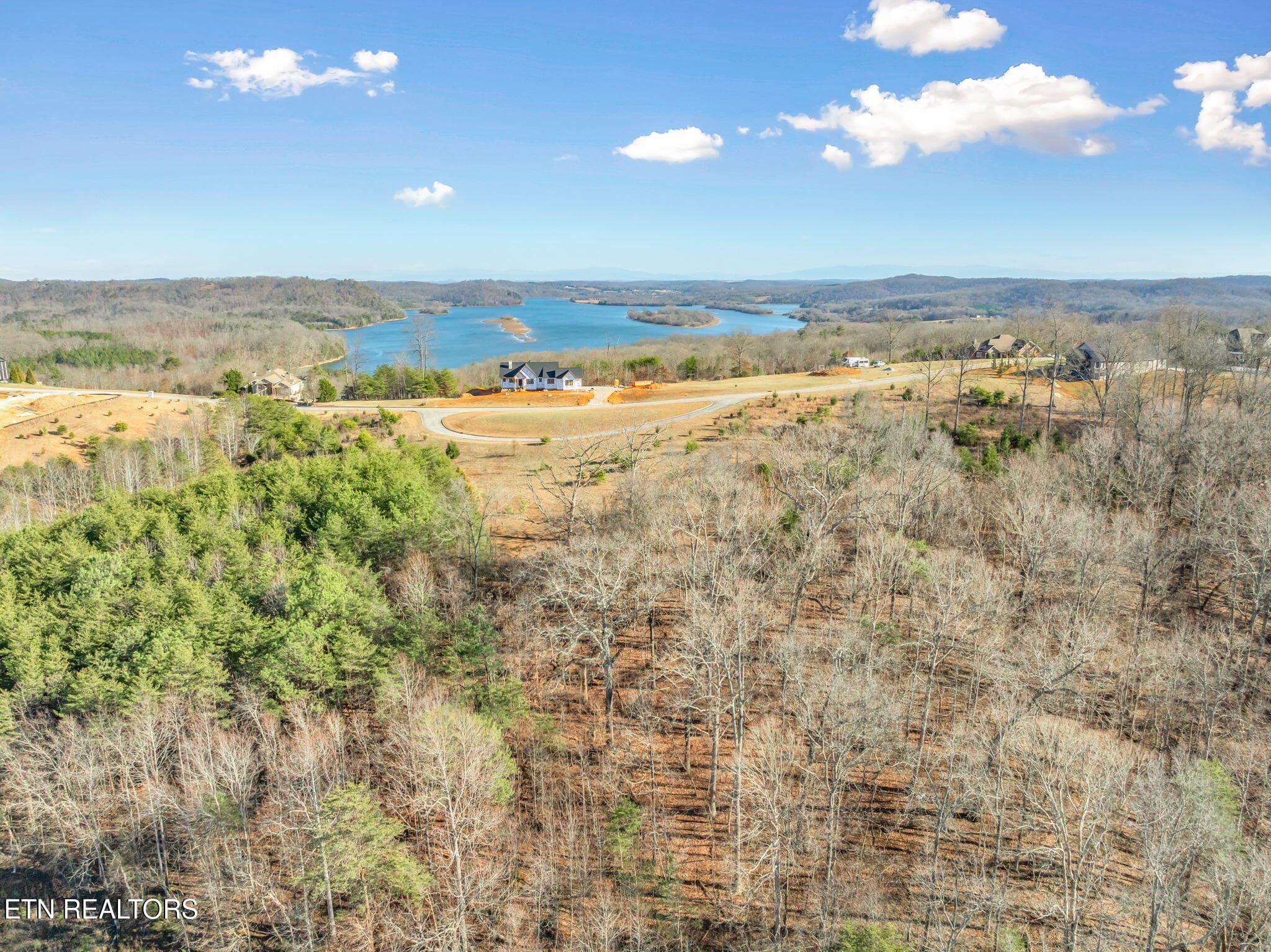 28-web-or-mls-Lot 35 Melea Lane-26 - Melea Lane, Kingston, TN 37763
