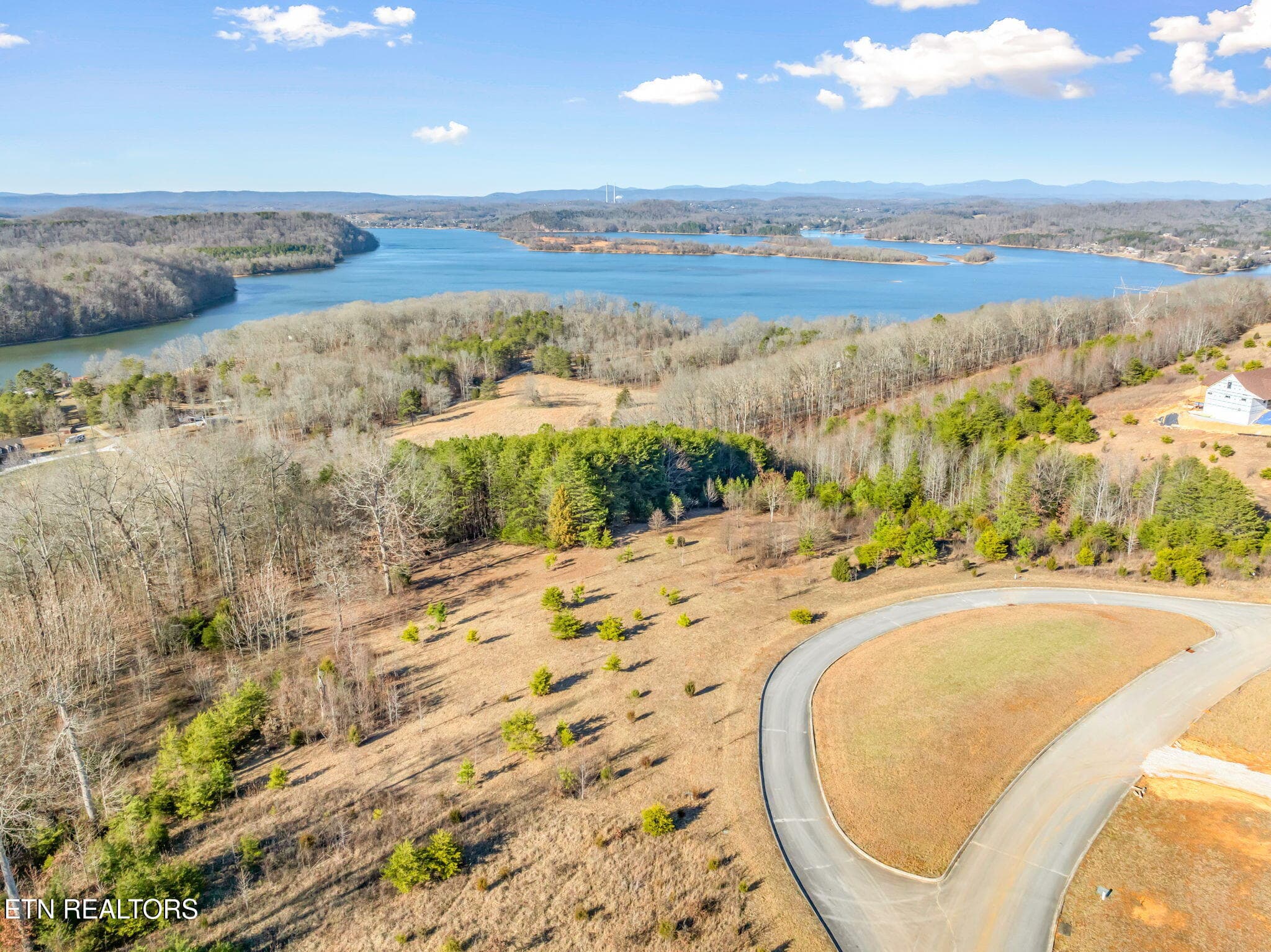23-web-or-mls-Lot 35 Melea Lane-22 - Melea Lane, Kingston, TN 37763