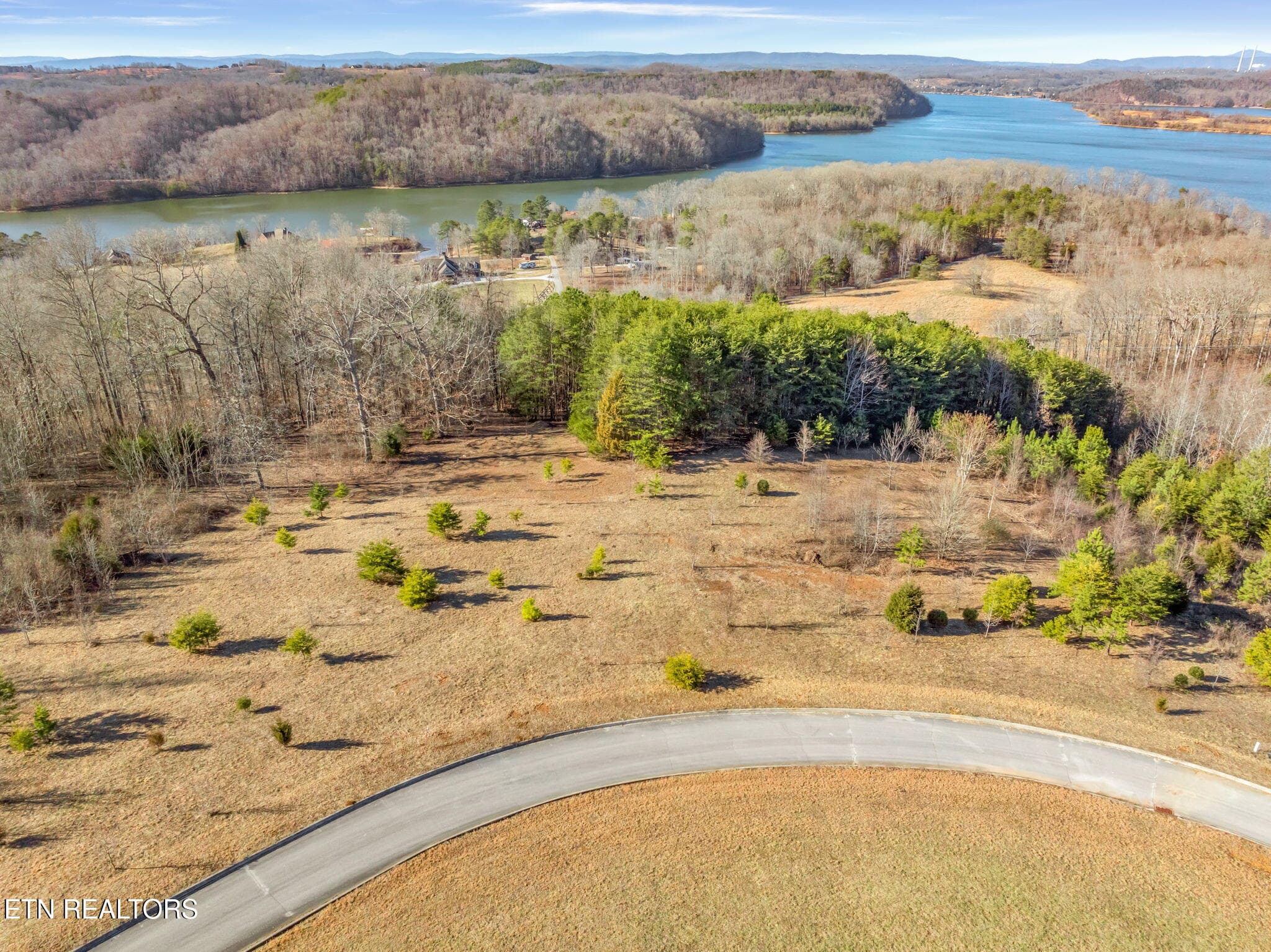 22-web-or-mls-Lot 35 Melea Lane-21 - Melea Lane, Kingston, TN 37763