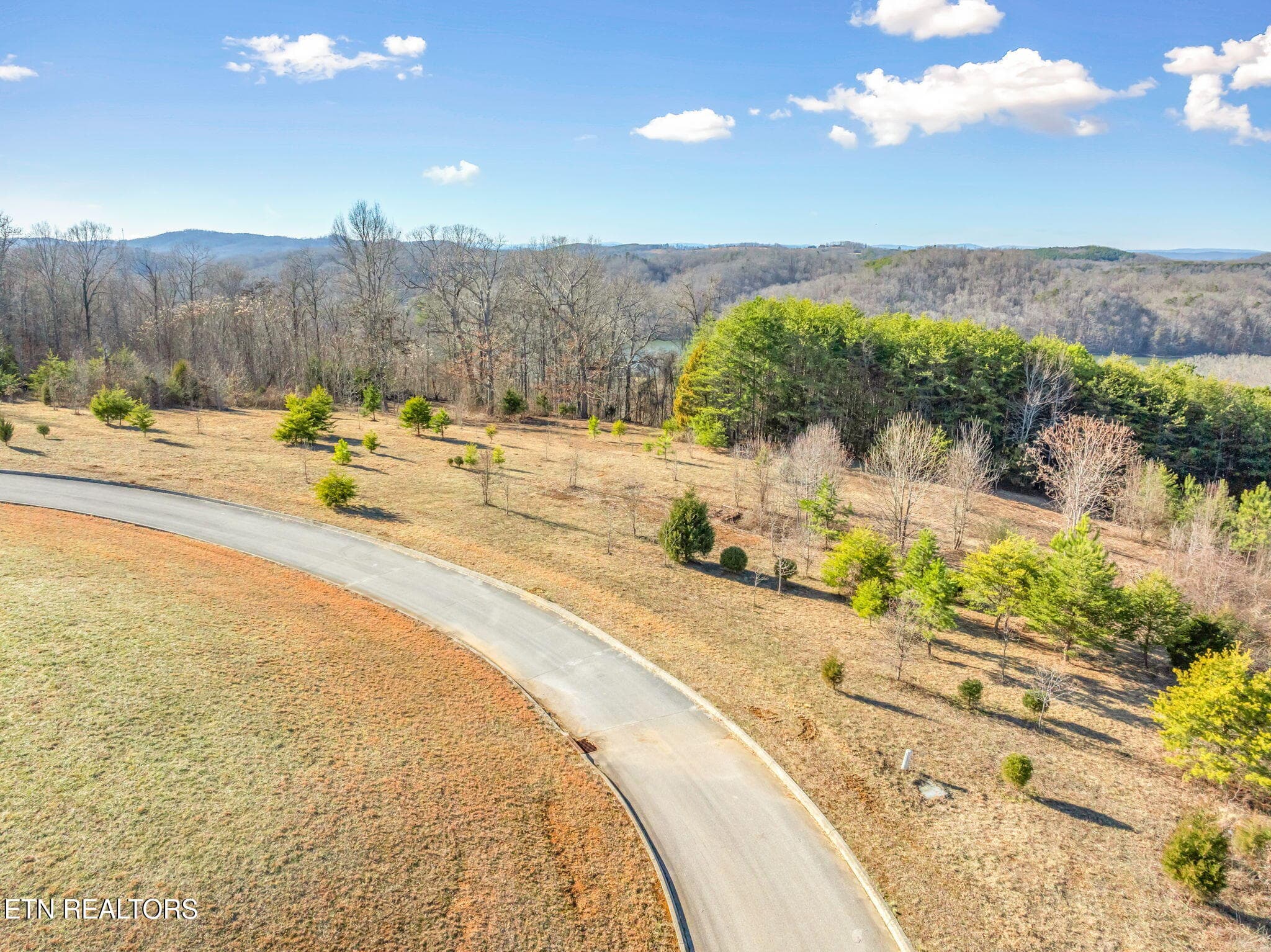21-web-or-mls-Lot 35 Melea Lane-20 - Melea Lane, Kingston, TN 37763