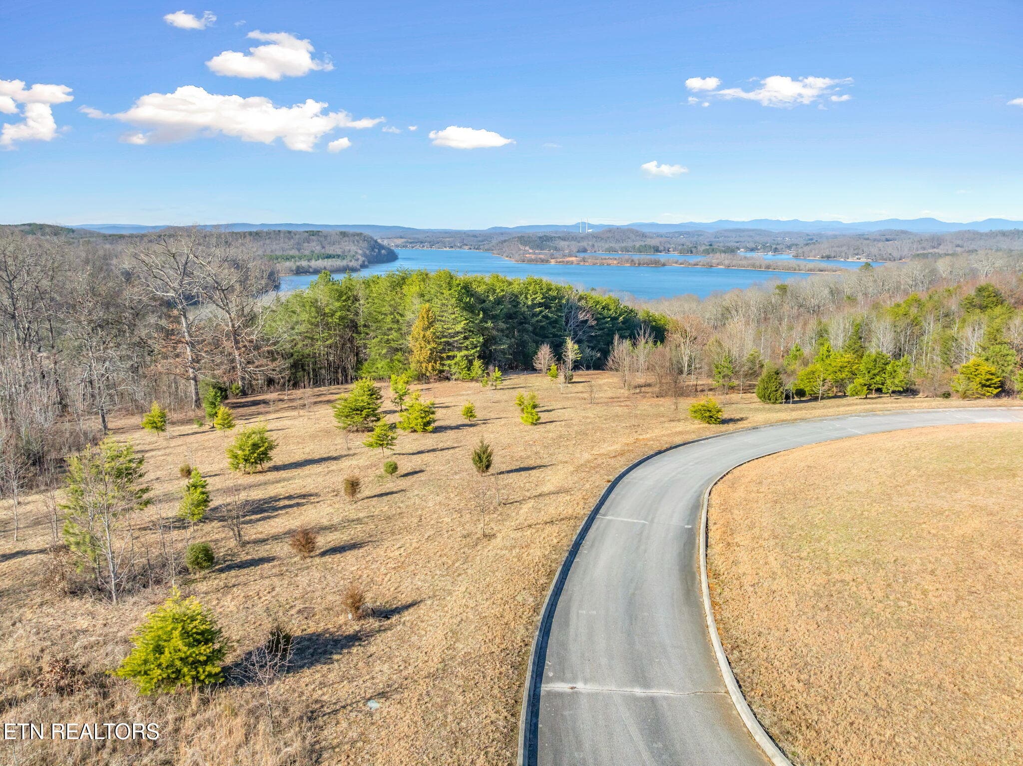 20-web-or-mls-Lot 35 Melea Lane-19 - Melea Lane, Kingston, TN 37763
