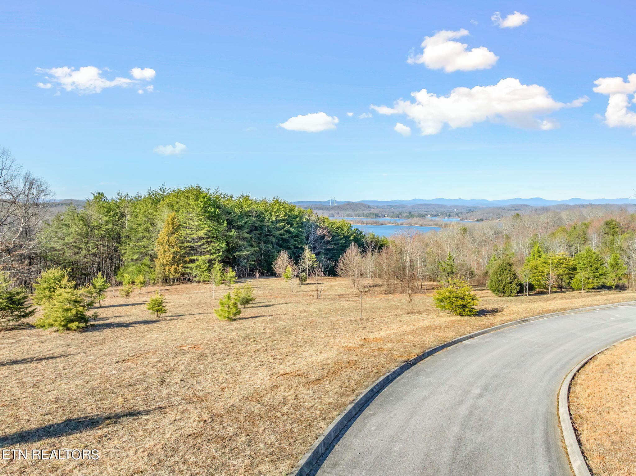18-web-or-mls-Lot 35 Melea Lane-17 - Melea Lane, Kingston, TN 37763