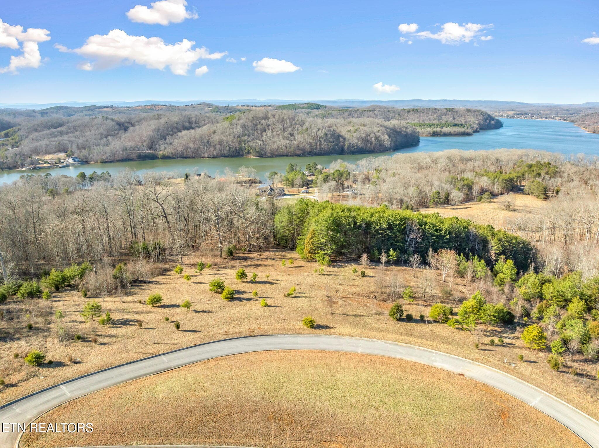 17-web-or-mls-Lot 35 Melea Lane-16 - Melea Lane, Kingston, TN 37763