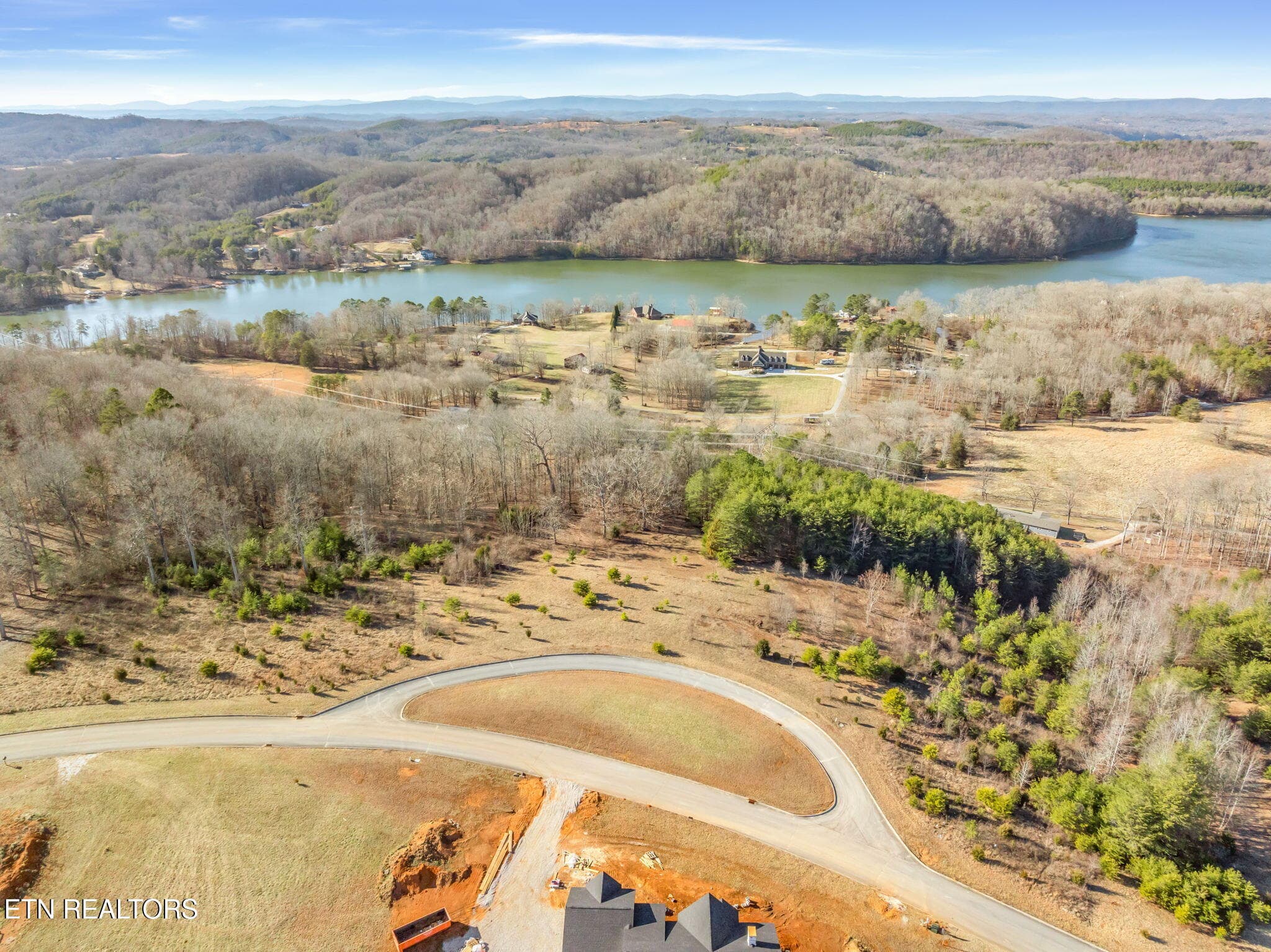 14-web-or-mls-Lot 35 Melea Lane-14 - Melea Lane, Kingston, TN 37763