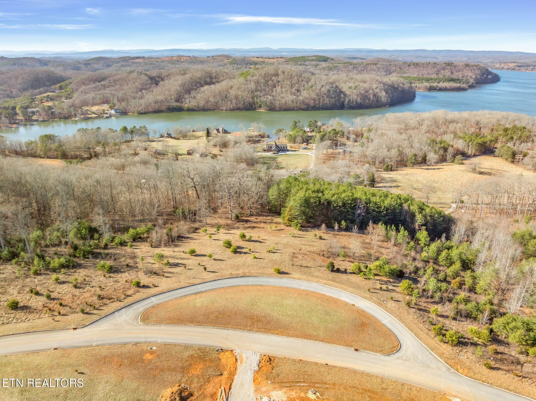 13-web-or-mls-Lot 35 Melea Lane-13 - Melea Lane, Kingston, TN 37763