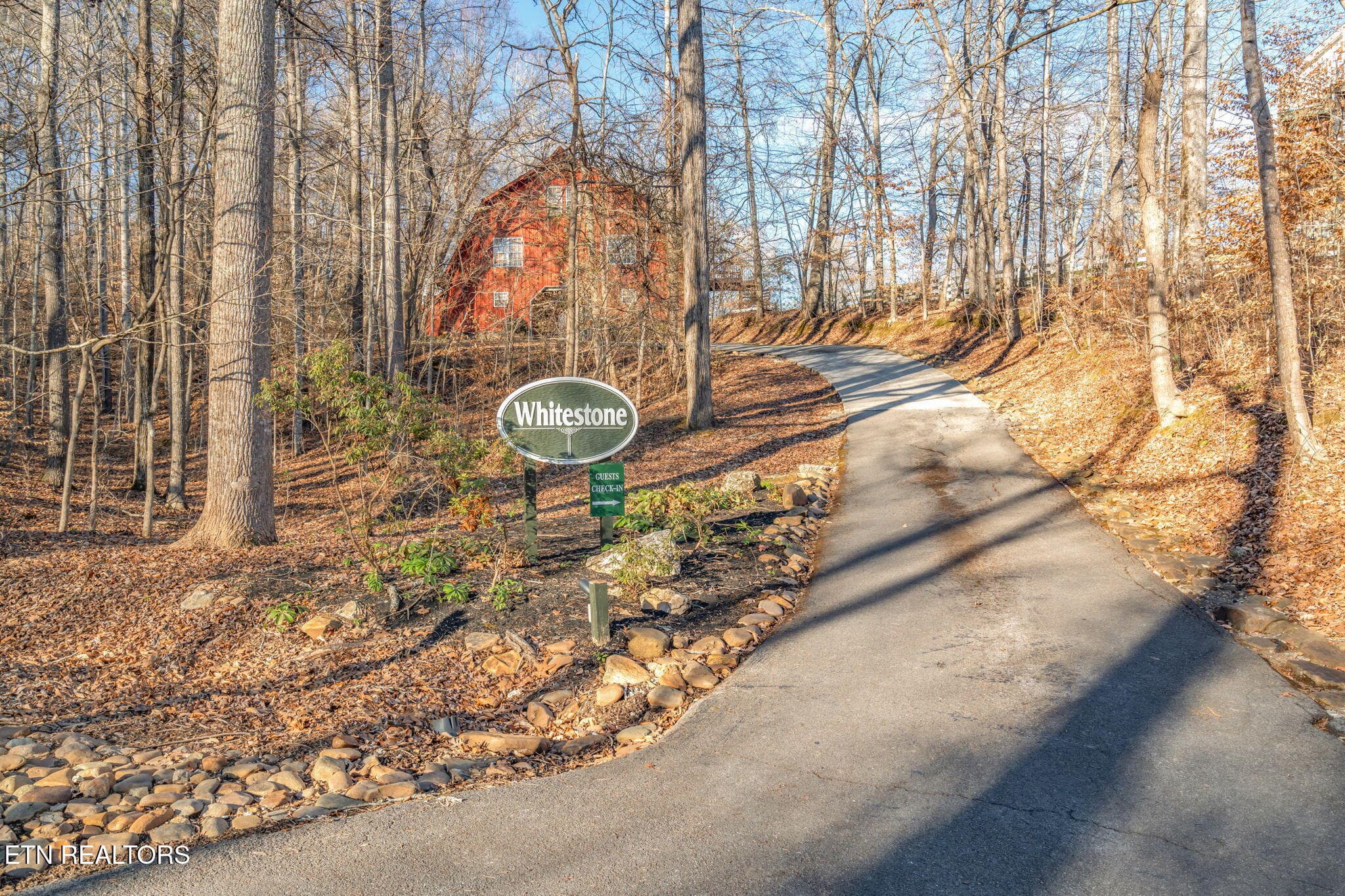 10-web-or-mls-Lot 35 Melea Lane-11 - Melea Lane, Kingston, TN 37763