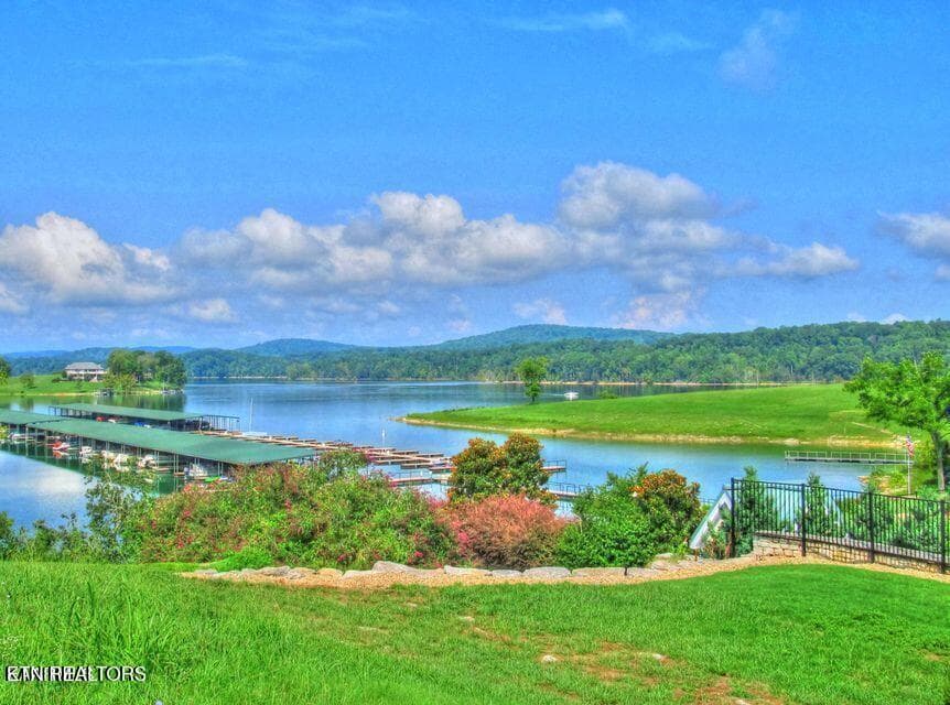 585-8 - lot 585 Russell Brothers Rd, Sharps Chapel, TN 37866, Sharps Chapel