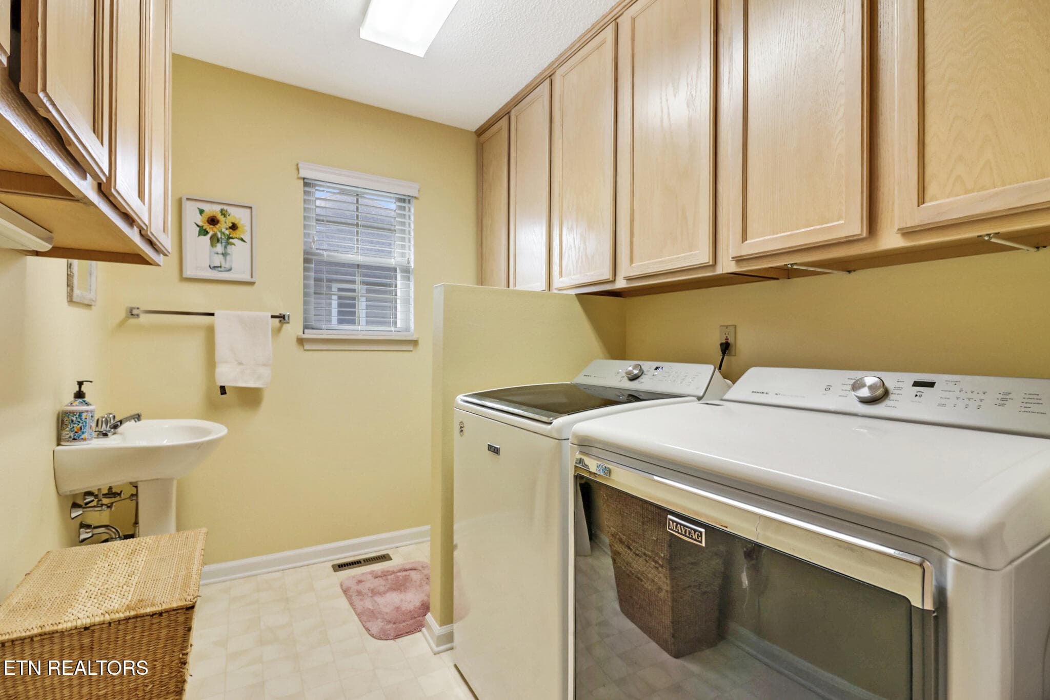 Utility w/1/2 bath - 116 Huntington Drive, Fairfield Glade, TN 38558