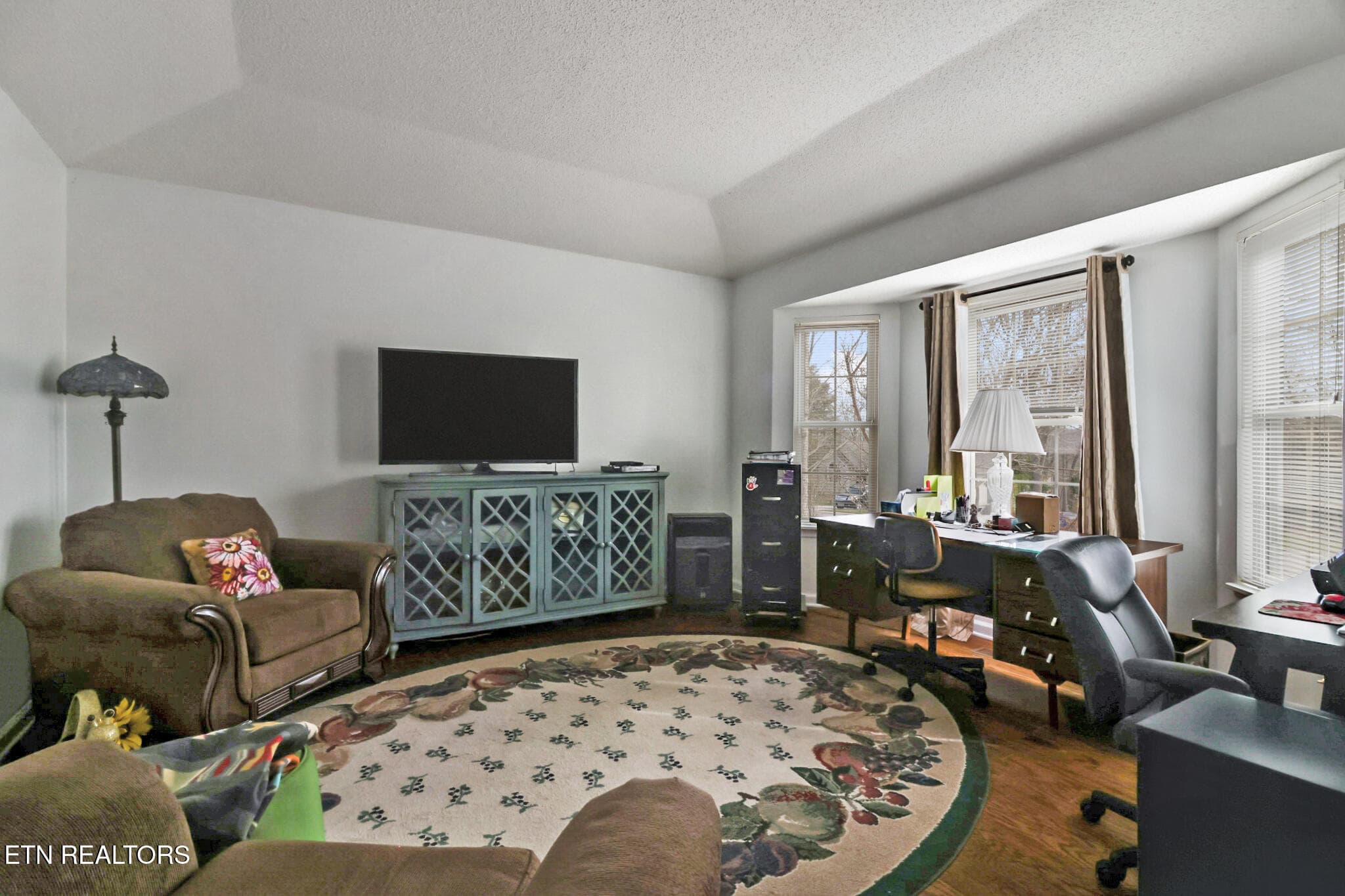 Den - 116 Huntington Drive, Fairfield Glade, TN 38558