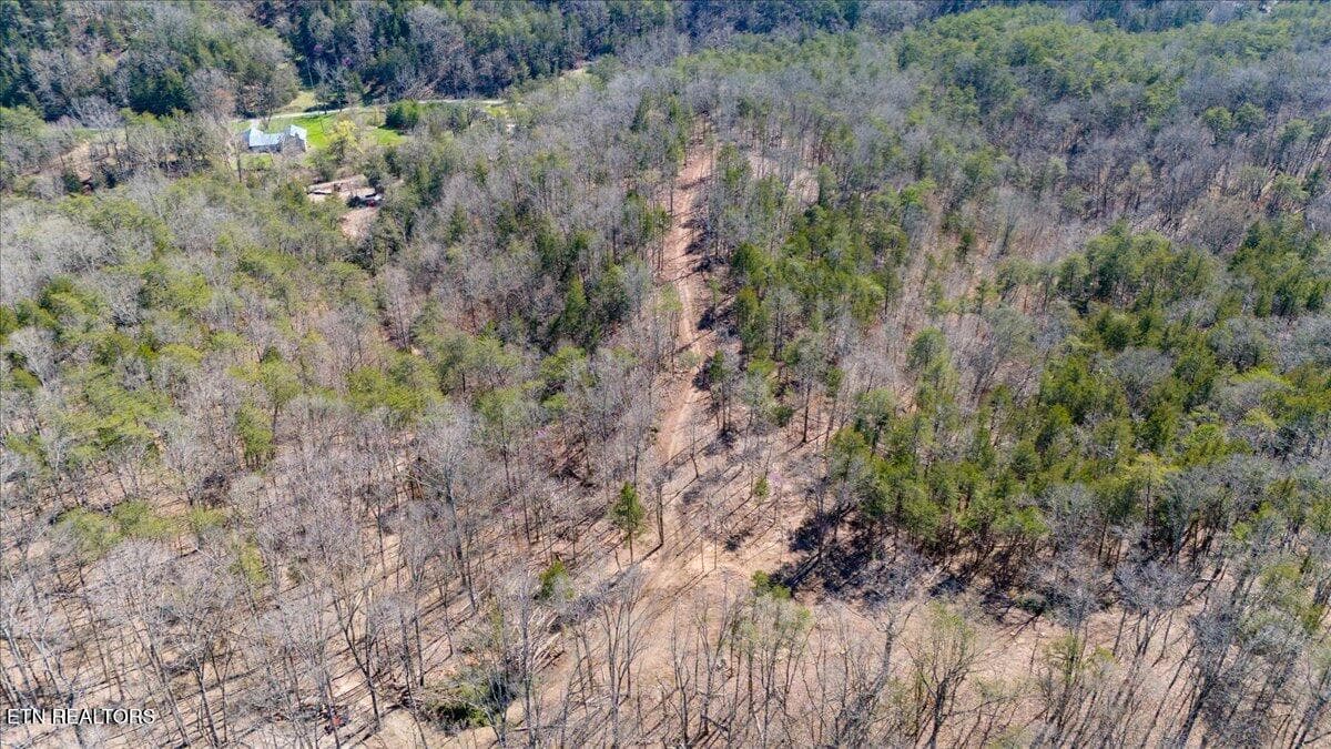 13-Aerial - Wolfenbarger Tract 1, Luttrell, TN 37779