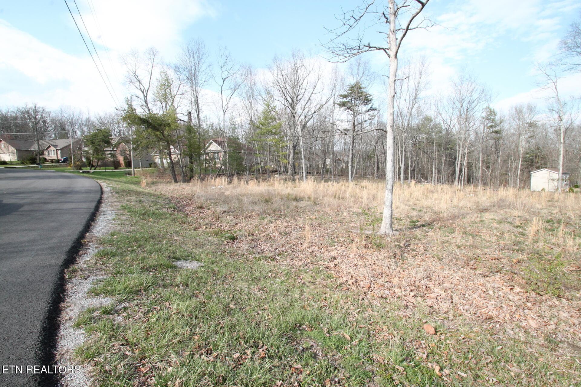 .57 acre - 12 Walden Ridge Circle, Fairfield Glade, TN 38558