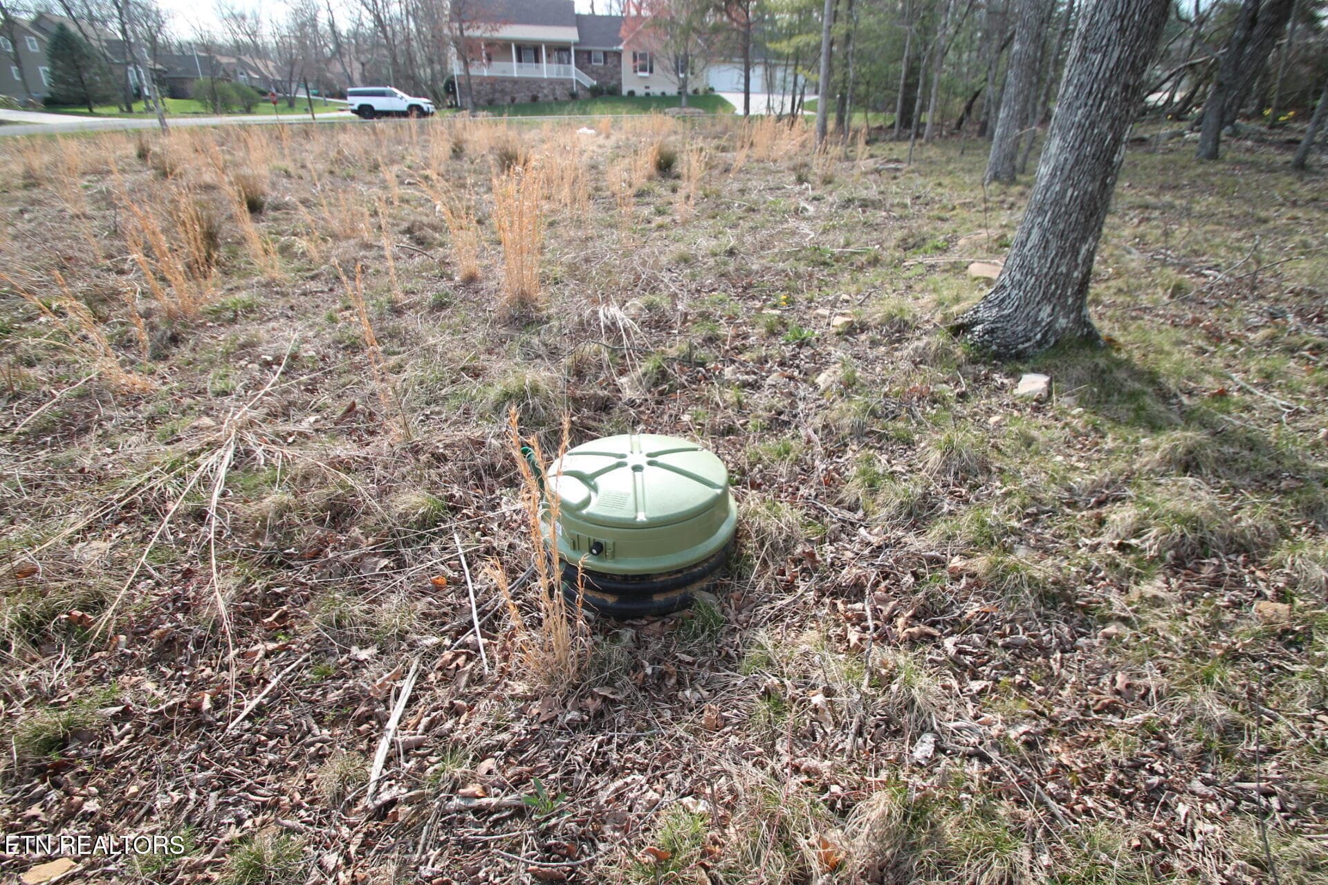 Sewage - 12 Walden Ridge Circle, Fairfield Glade, TN 38558