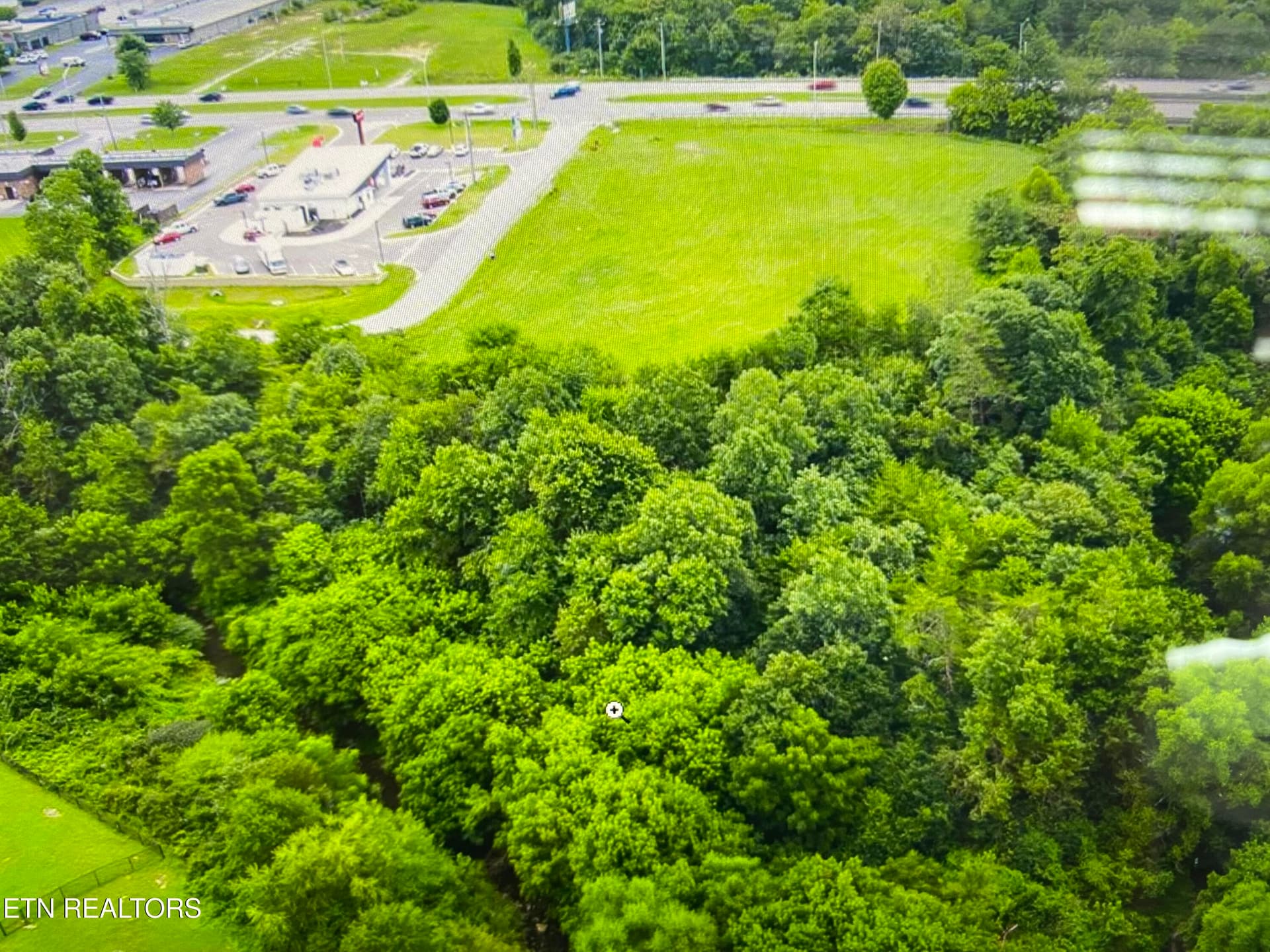 LOT # 5 HWY 127 NORTH, Crossville, TN 38555