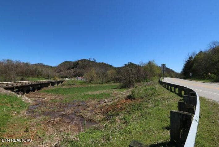 kbk photo 2 - 2 Cherohala Skyway, Tellico Plains, TN 37385