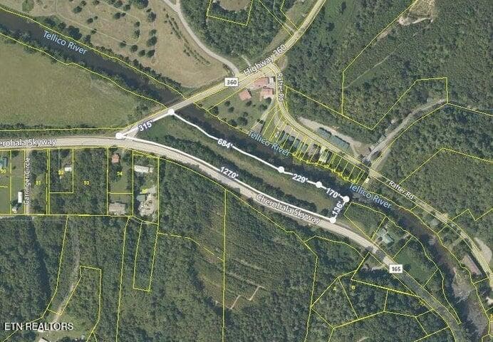 kbk photo 15 - 2 Cherohala Skyway, Tellico Plains, TN 37385