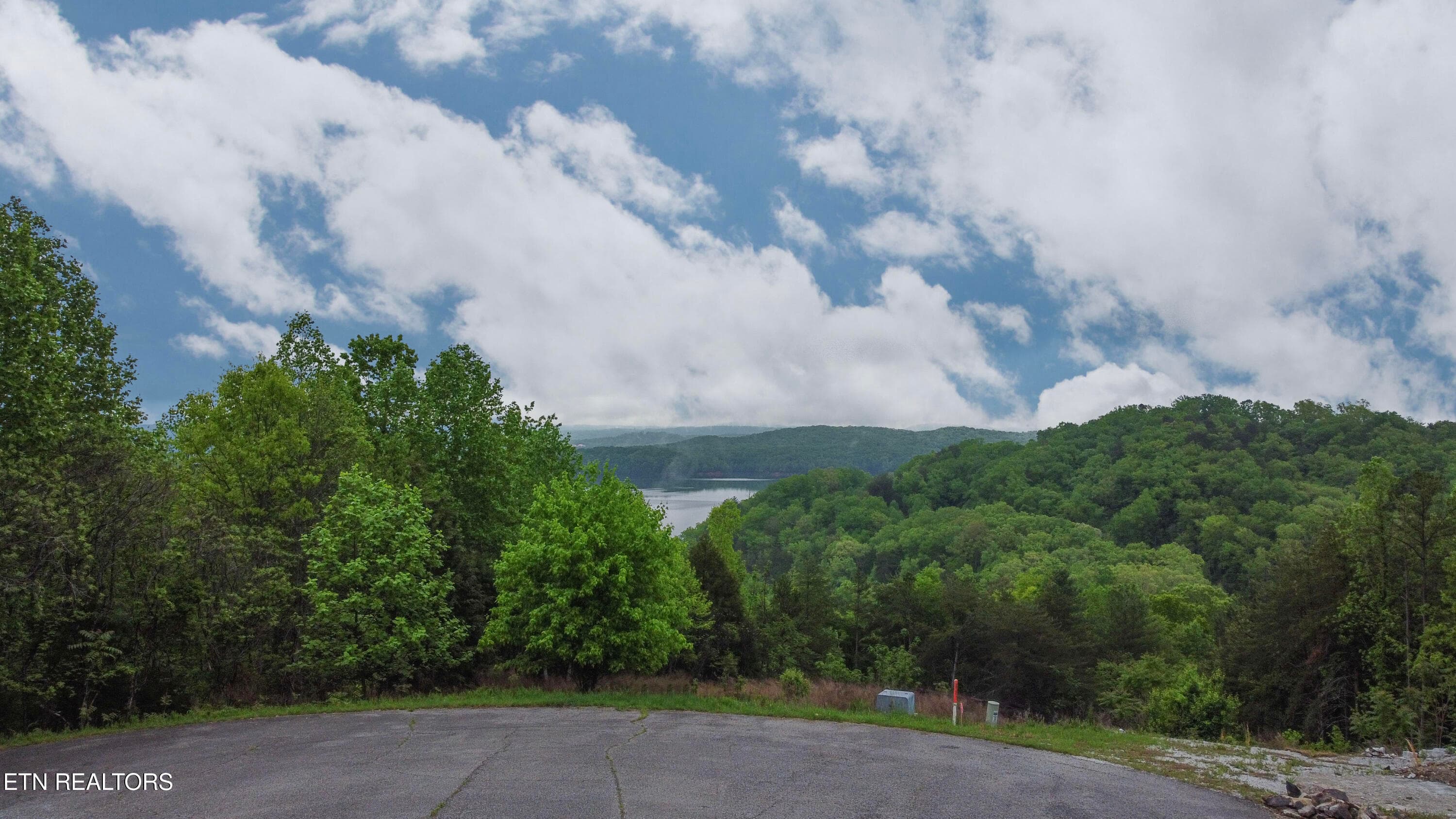 ground - Lot 406 Flint Ridge Rd, Rockwood, TN 37854