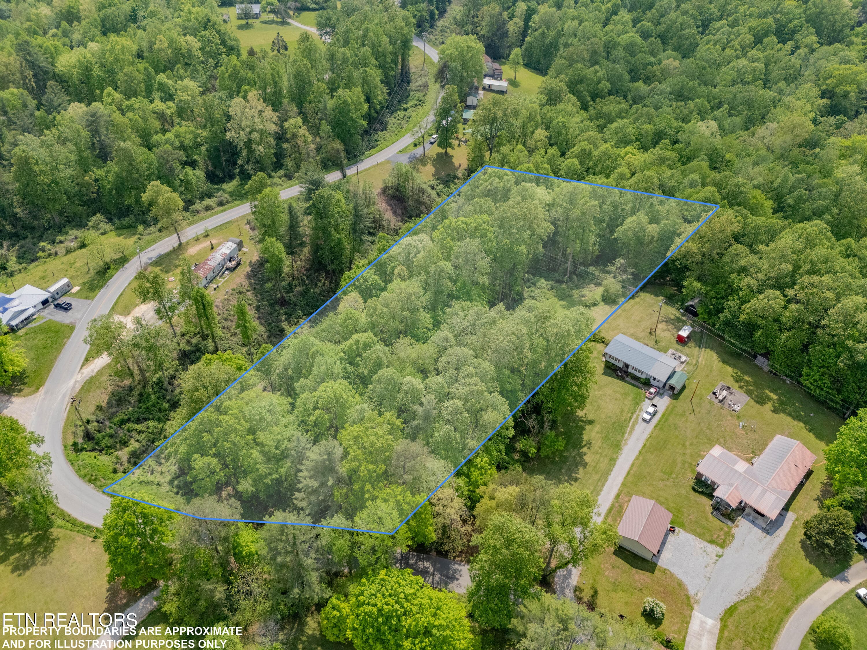 DJI_20250429152646_0480_D-HDR-LOT-LINES - Catoosa Rd, Wartburg, TN 37887