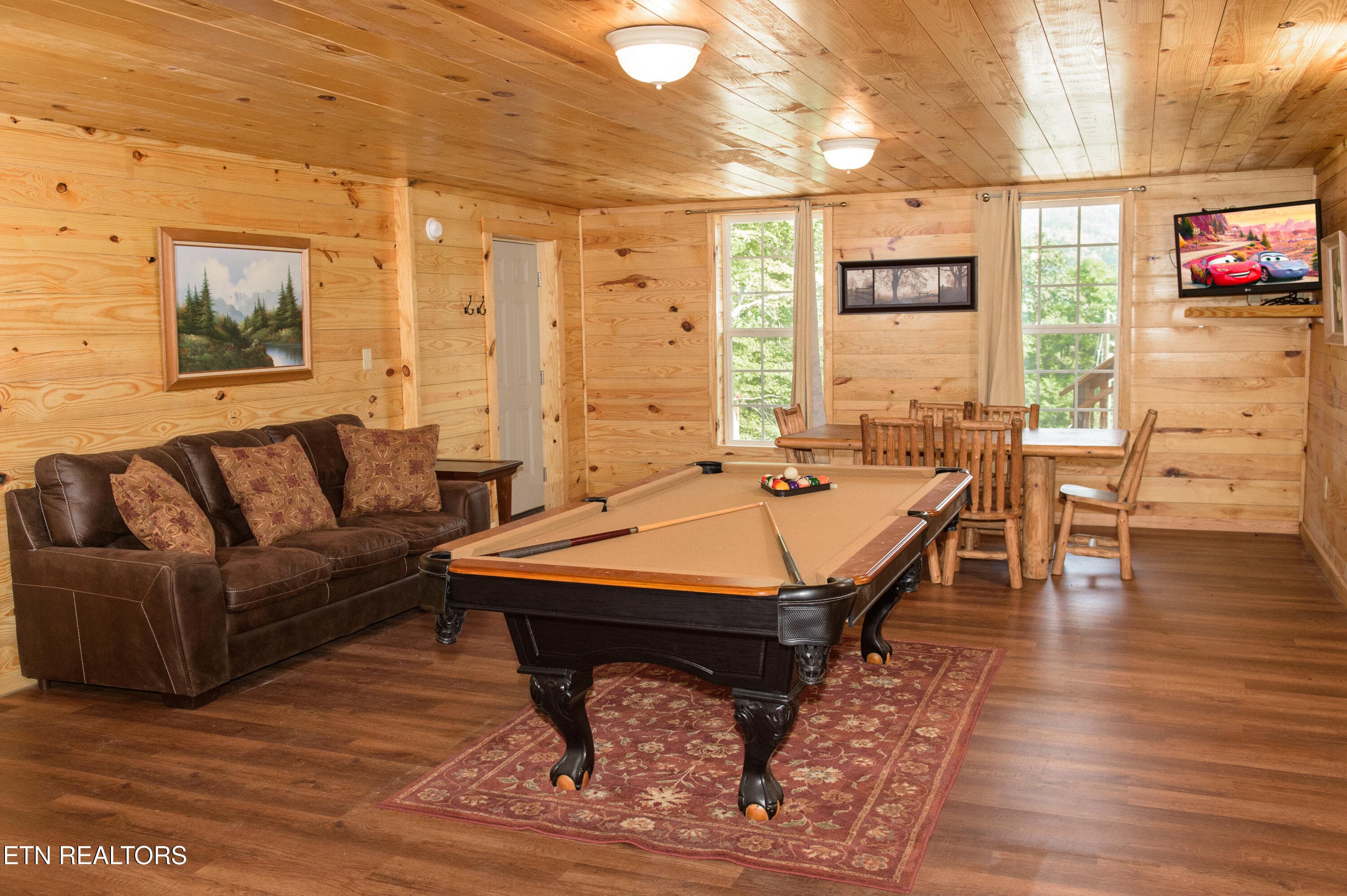 rayburn-0001 - 363 Lewis Clabo Rd, Gatlinburg, TN 37738, Gatlinburg