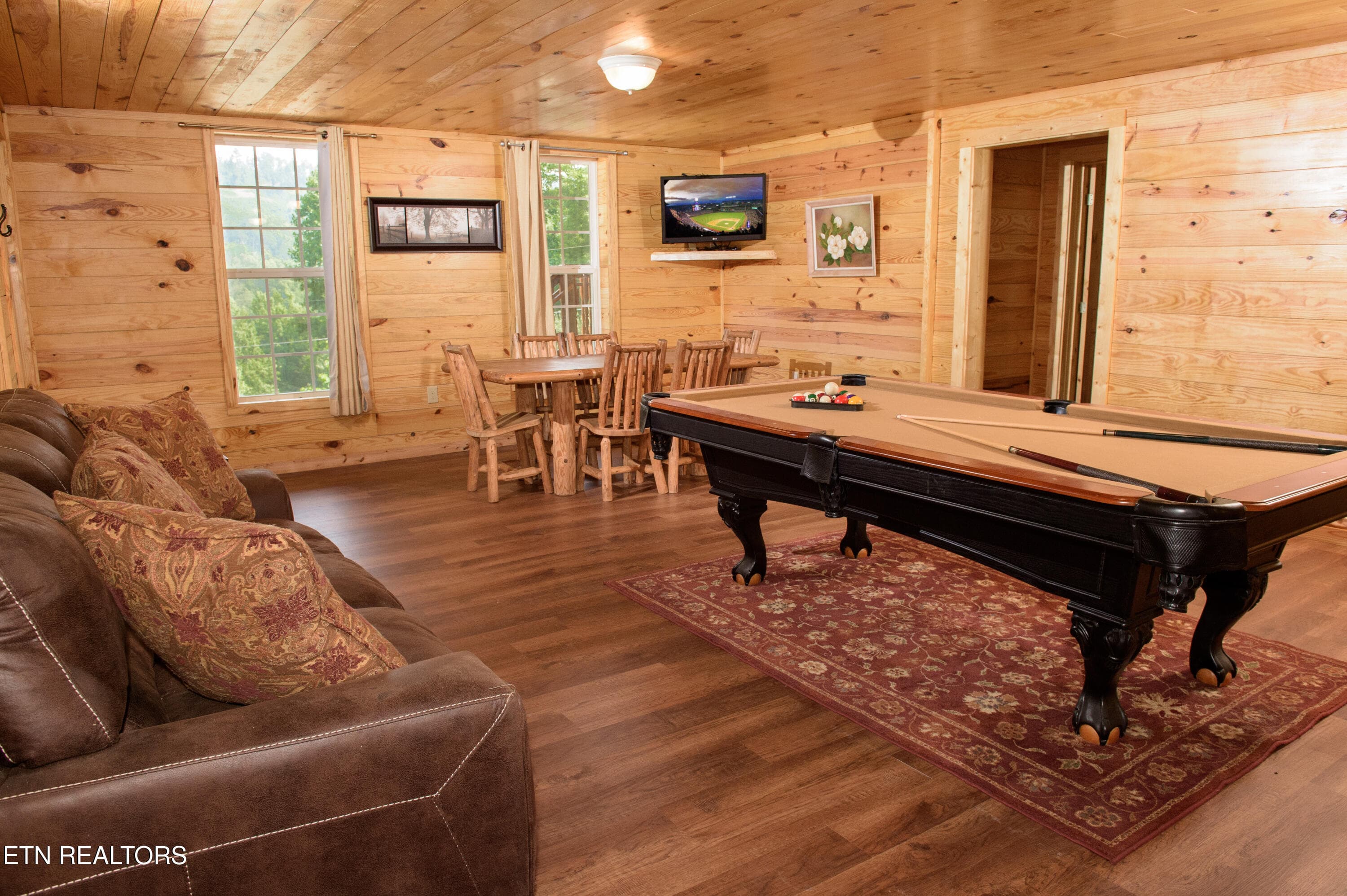 rayburn-0004 - 363 Lewis Clabo Rd, Gatlinburg, TN 37738, Gatlinburg