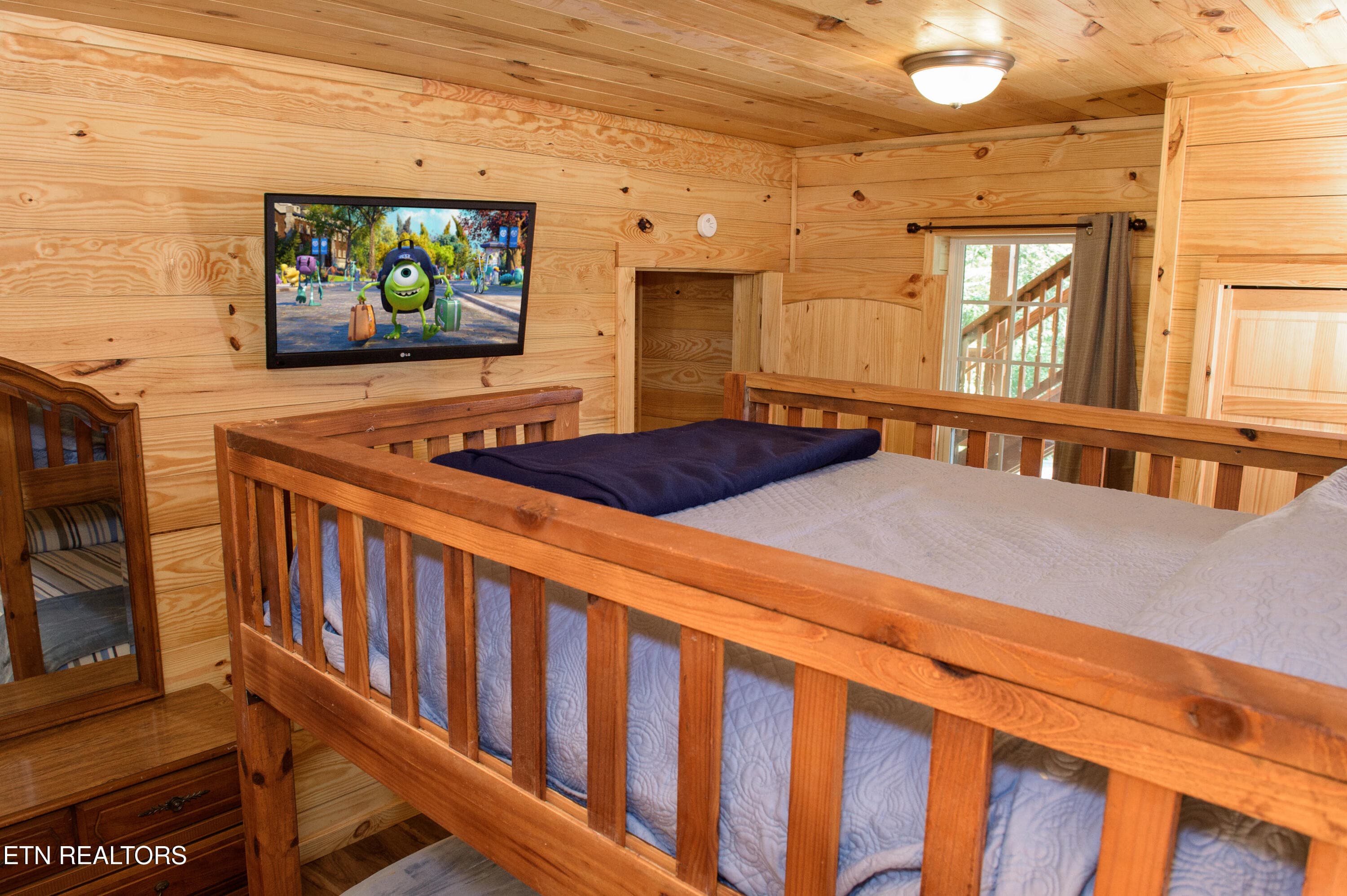 rayburn-0008 - 363 Lewis Clabo Rd, Gatlinburg, TN 37738, Gatlinburg