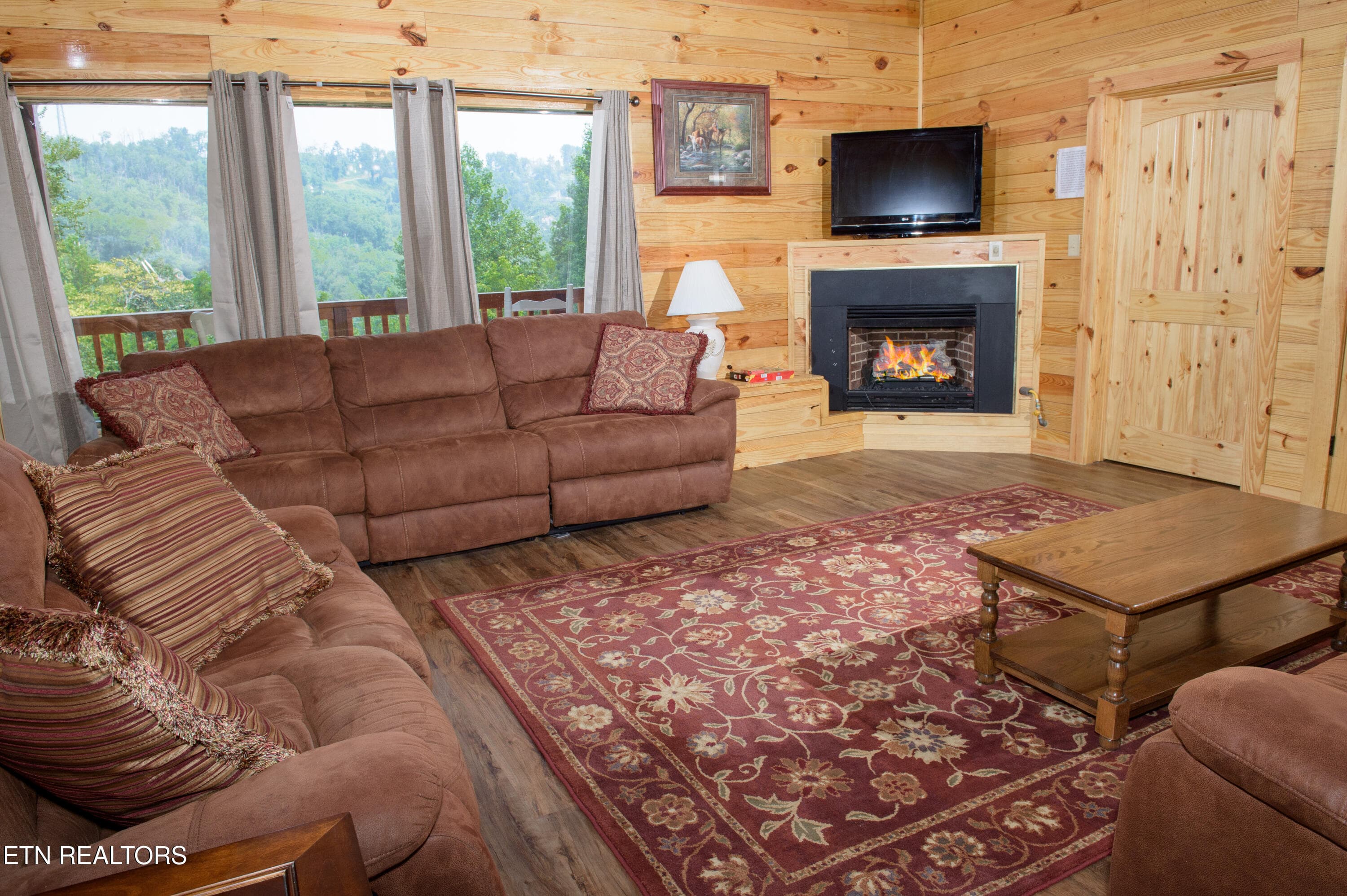 rayburn-0040 - 363 Lewis Clabo Rd, Gatlinburg, TN 37738, Gatlinburg
