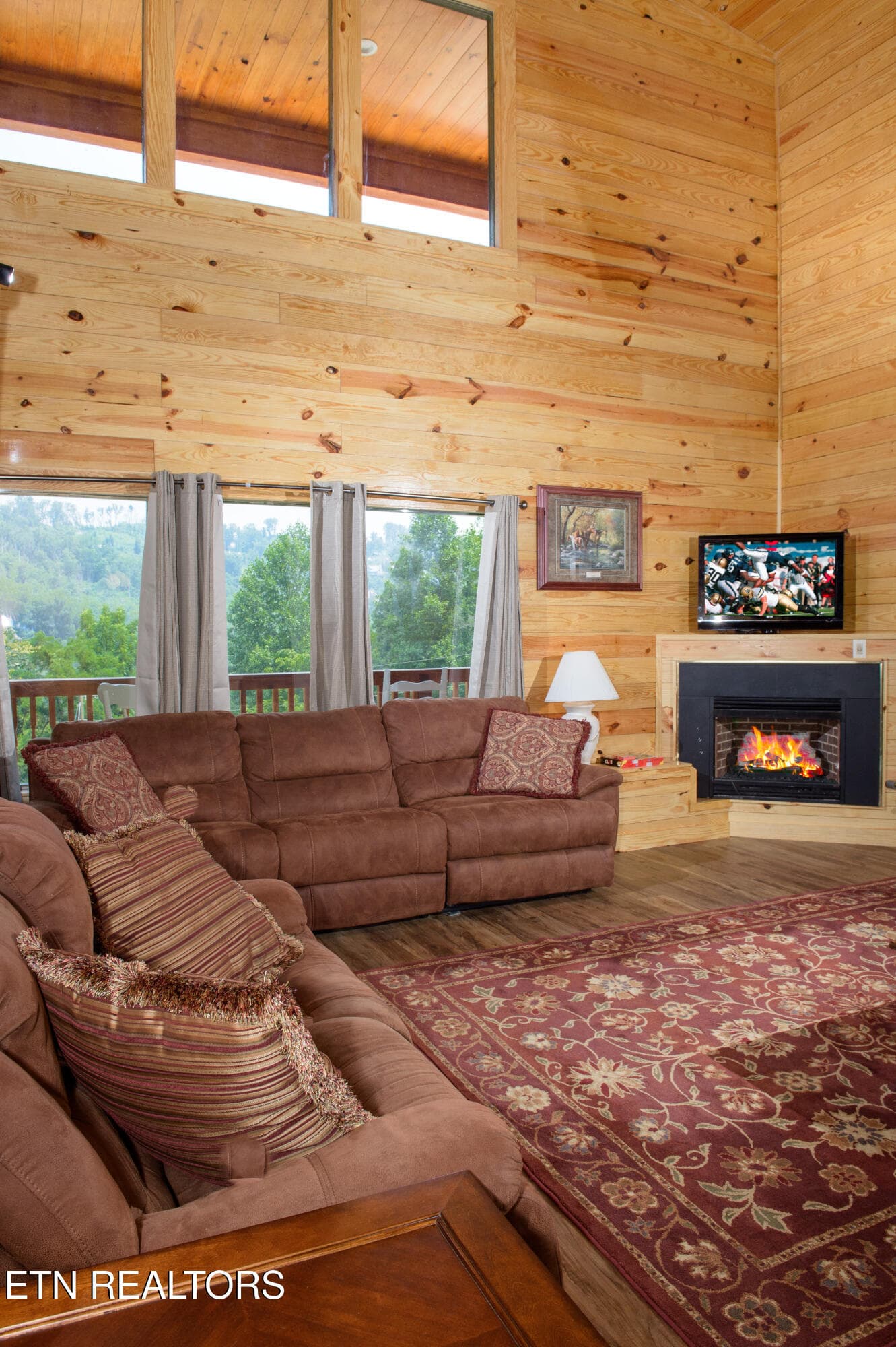 rayburn-0041 - 363 Lewis Clabo Rd, Gatlinburg, TN 37738, Gatlinburg