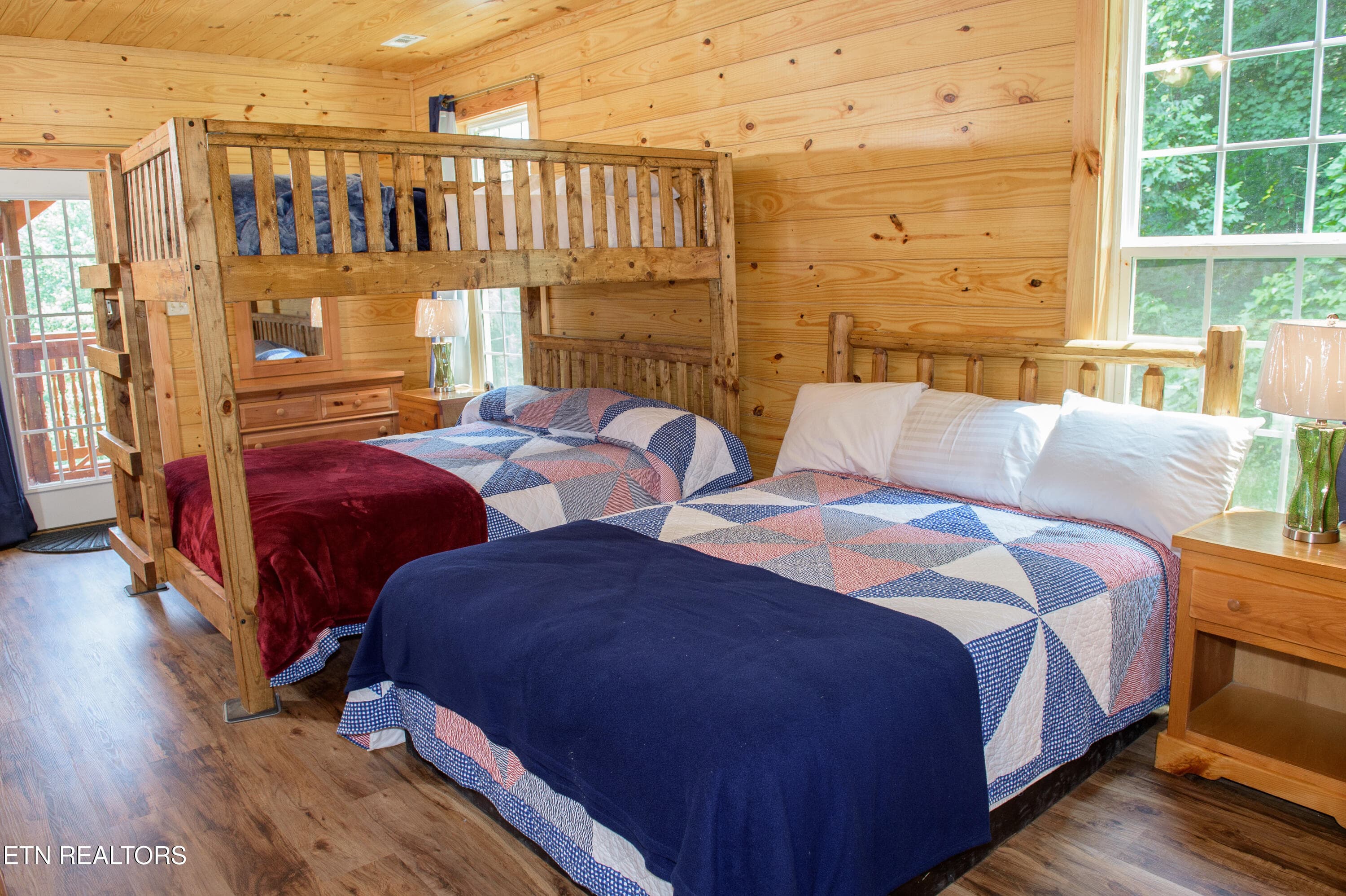rayburn-0048 - 363 Lewis Clabo Rd, Gatlinburg, TN 37738, Gatlinburg