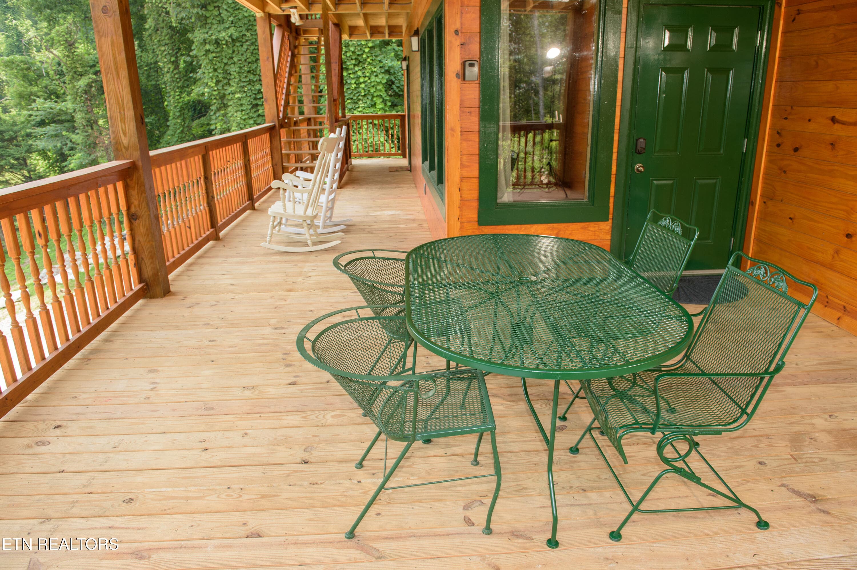 rayburn-0069 - 363 Lewis Clabo Rd, Gatlinburg, TN 37738, Gatlinburg