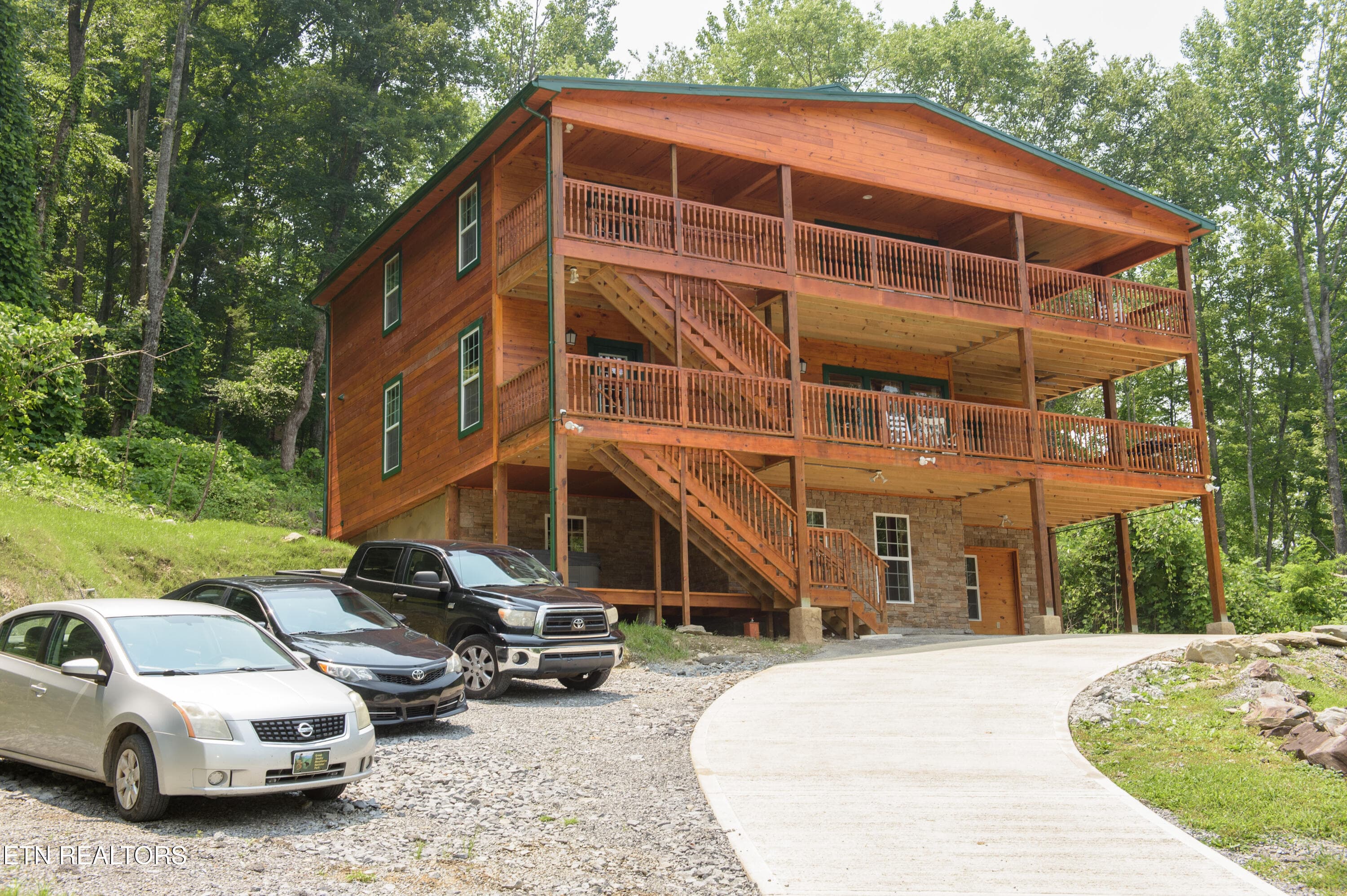 rayburn-0072 - 363 Lewis Clabo Rd, Gatlinburg, TN 37738, Gatlinburg